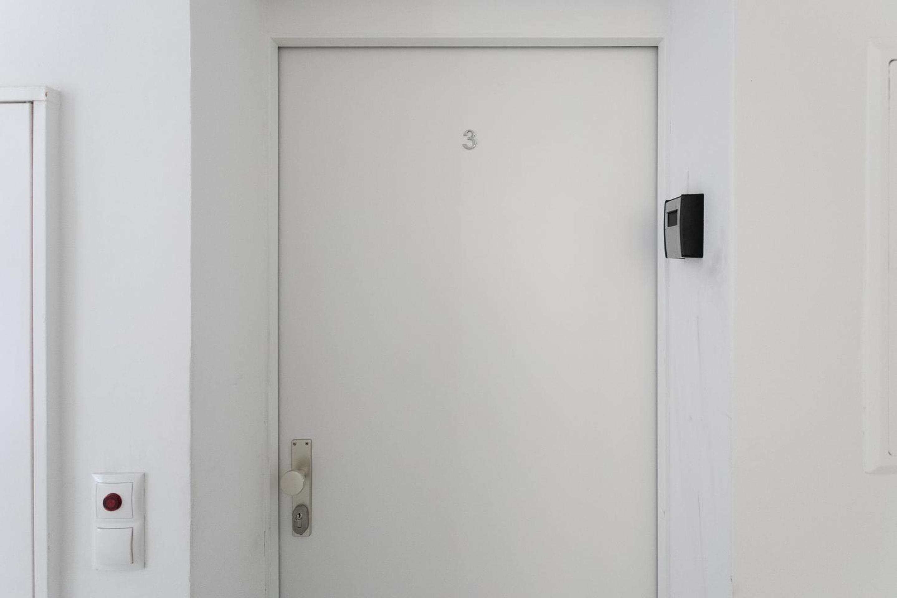 Apartment, modern und neu renoviert