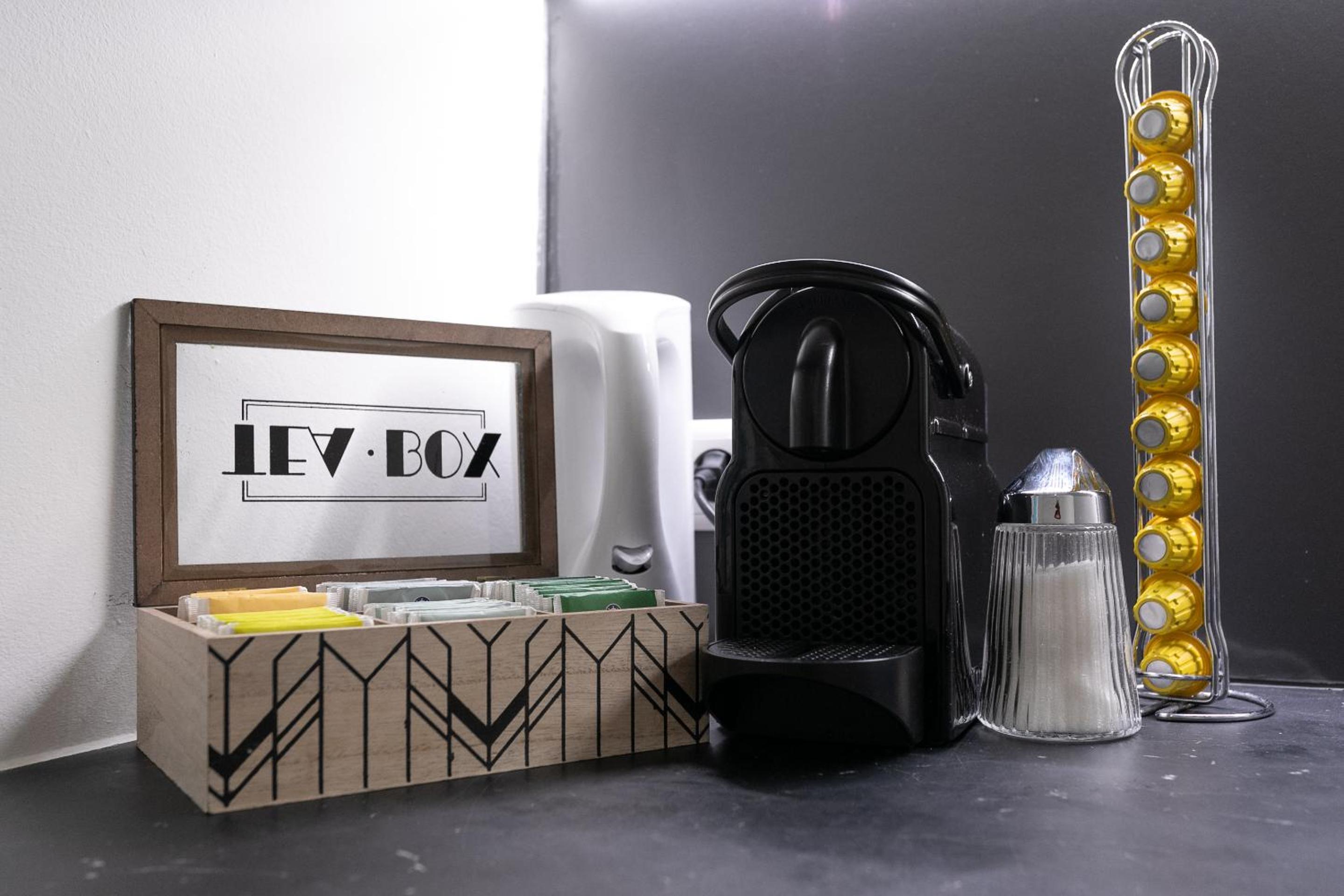 Apartment, modern und neu renoviert