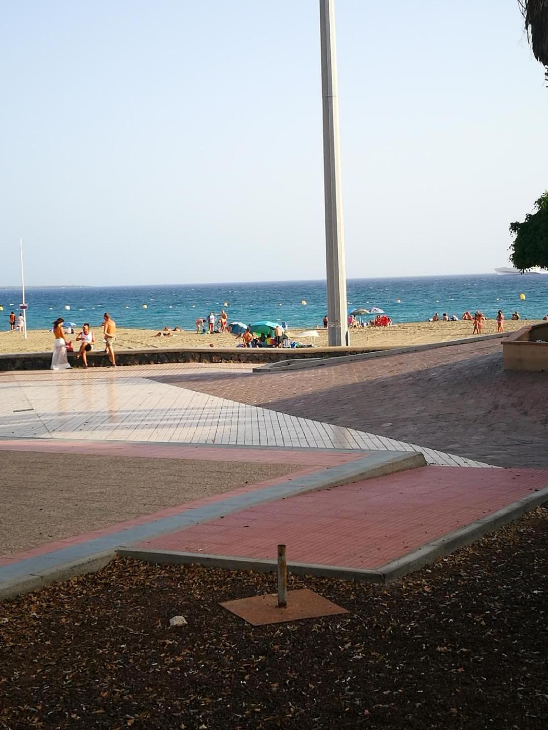 PLAYA LAS VISTAS LOFT