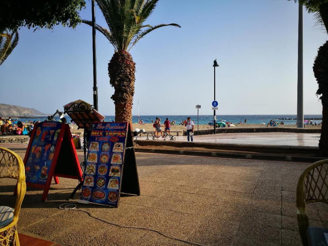 PLAYA LAS VISTAS LOFT