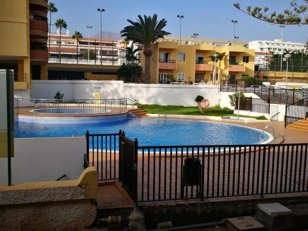 PLAYA LAS VISTAS LOFT