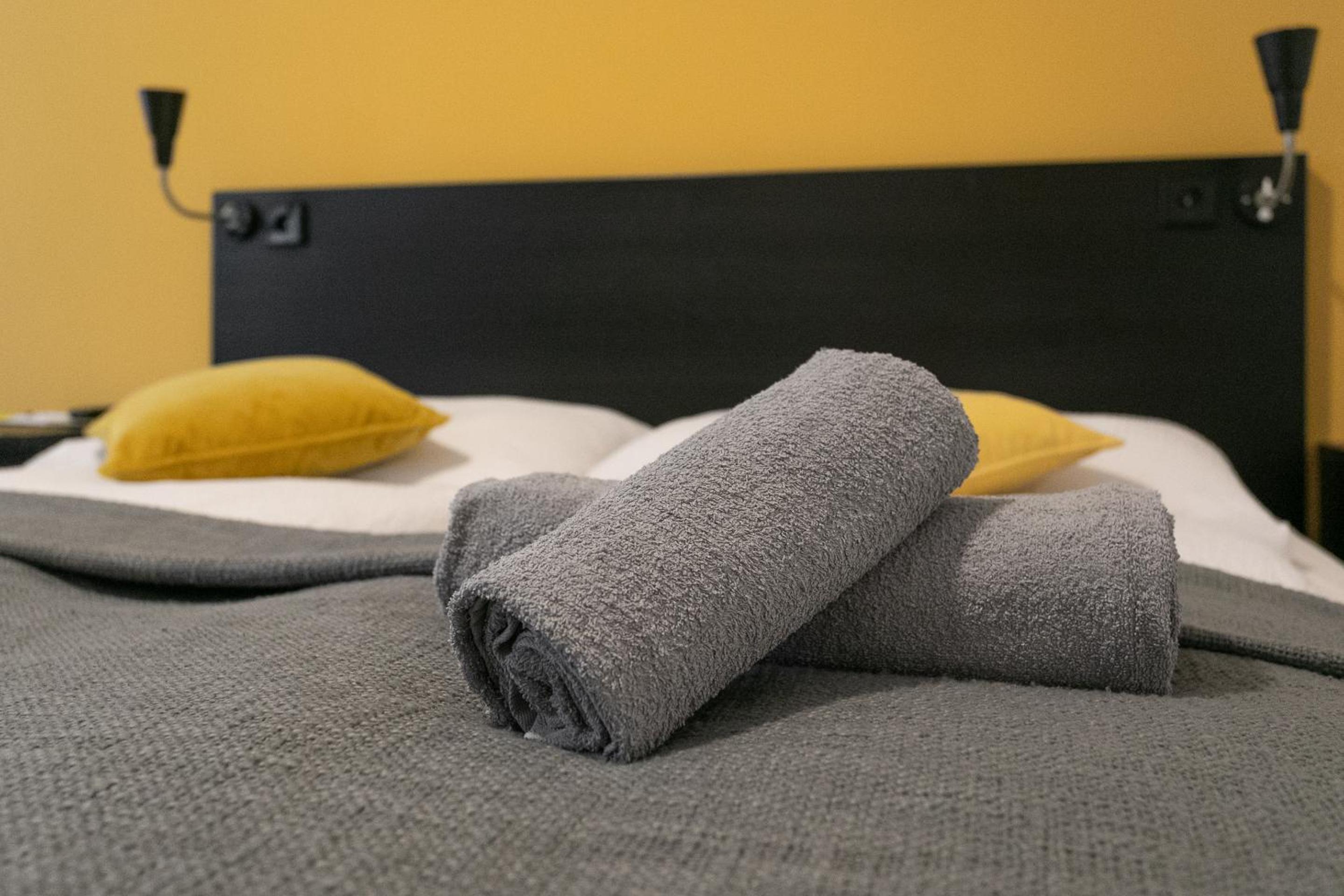Apartment, modern und neu renoviert