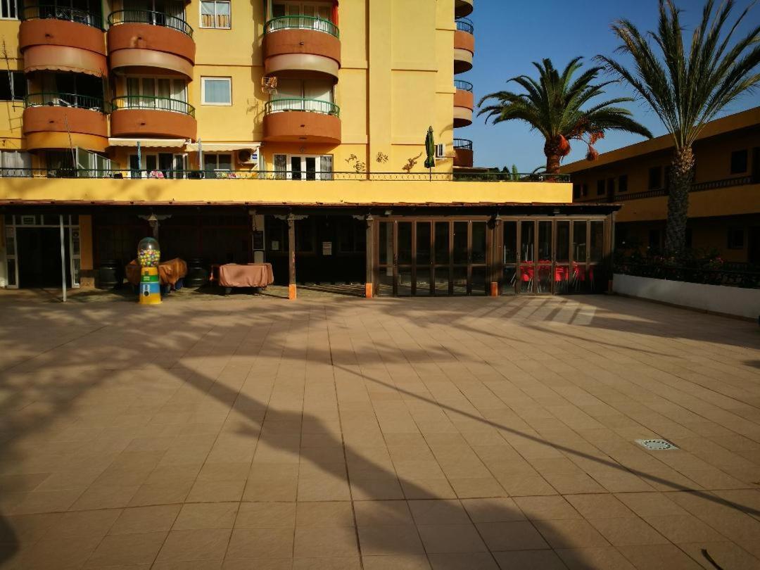 PLAYA LAS VISTAS LOFT