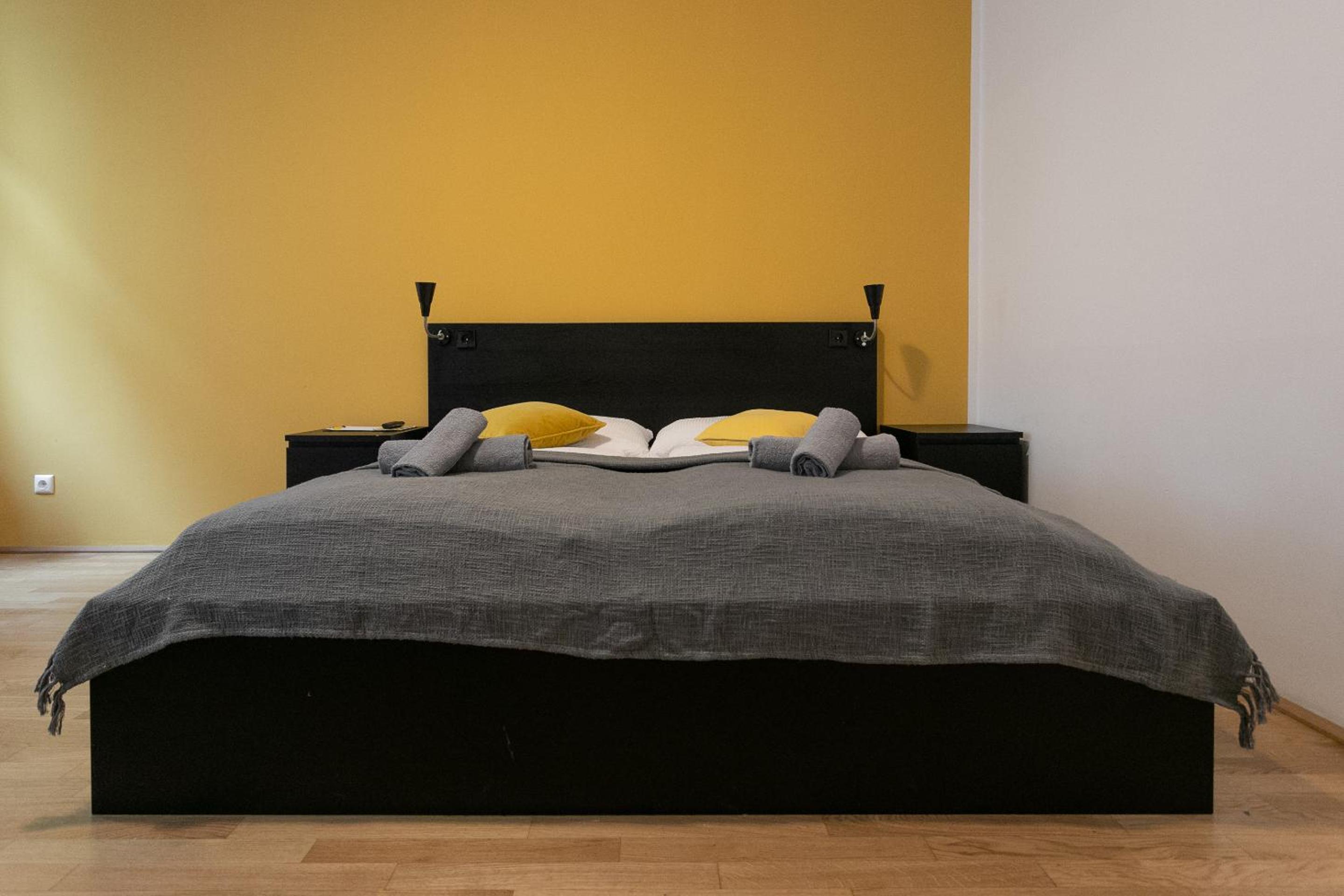 Apartment, modern und neu renoviert
