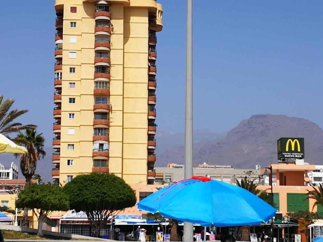 PLAYA LAS VISTAS LOFT