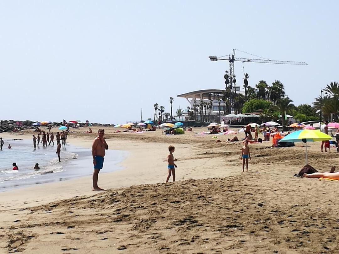 PLAYA LAS VISTAS LOFT