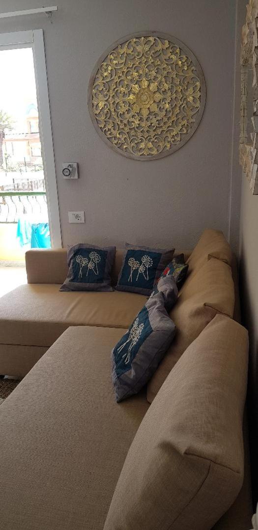PLAYA LAS VISTAS LOFT