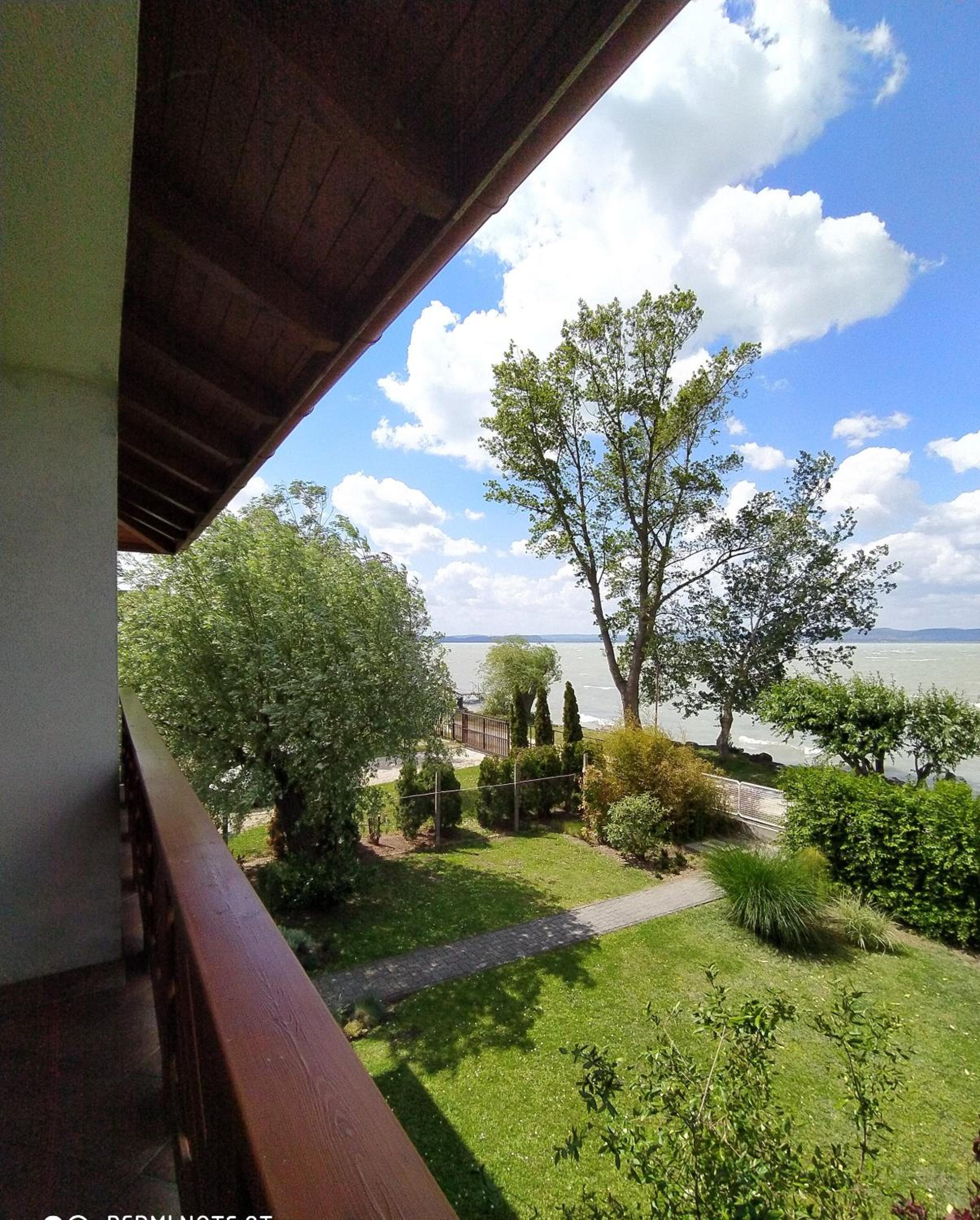 Lilla Villa view 3