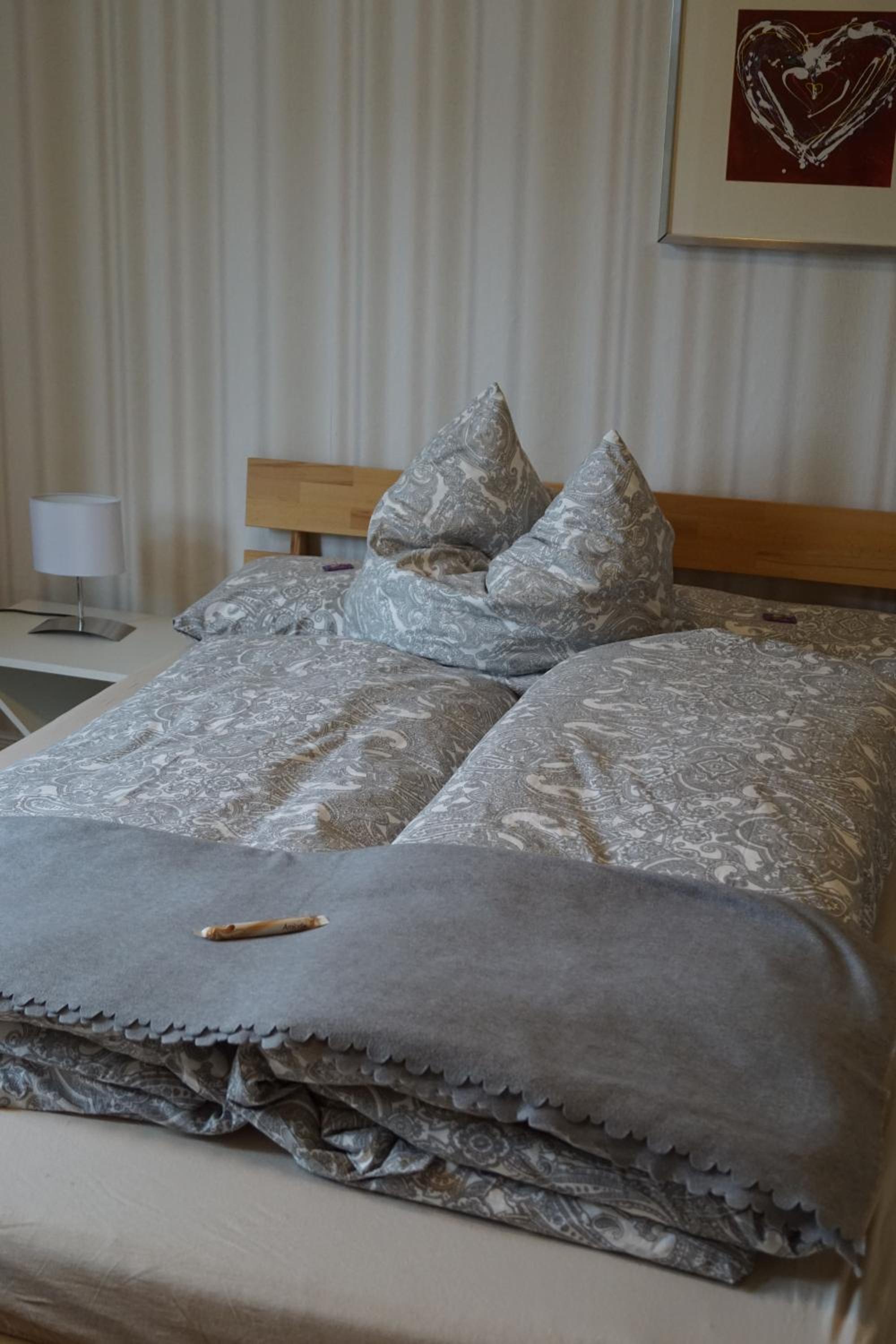 Ferienwohnung in Drentwede