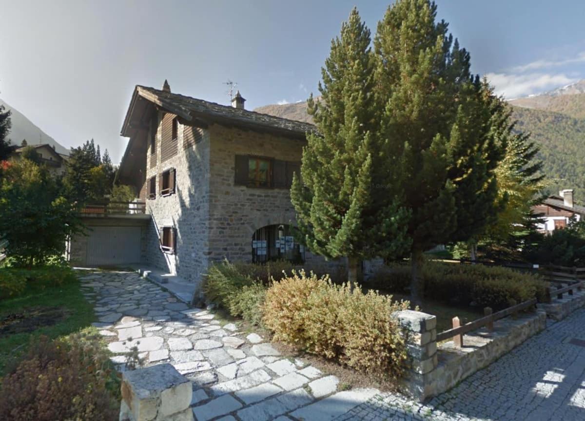 Il Pino Cembro view 3