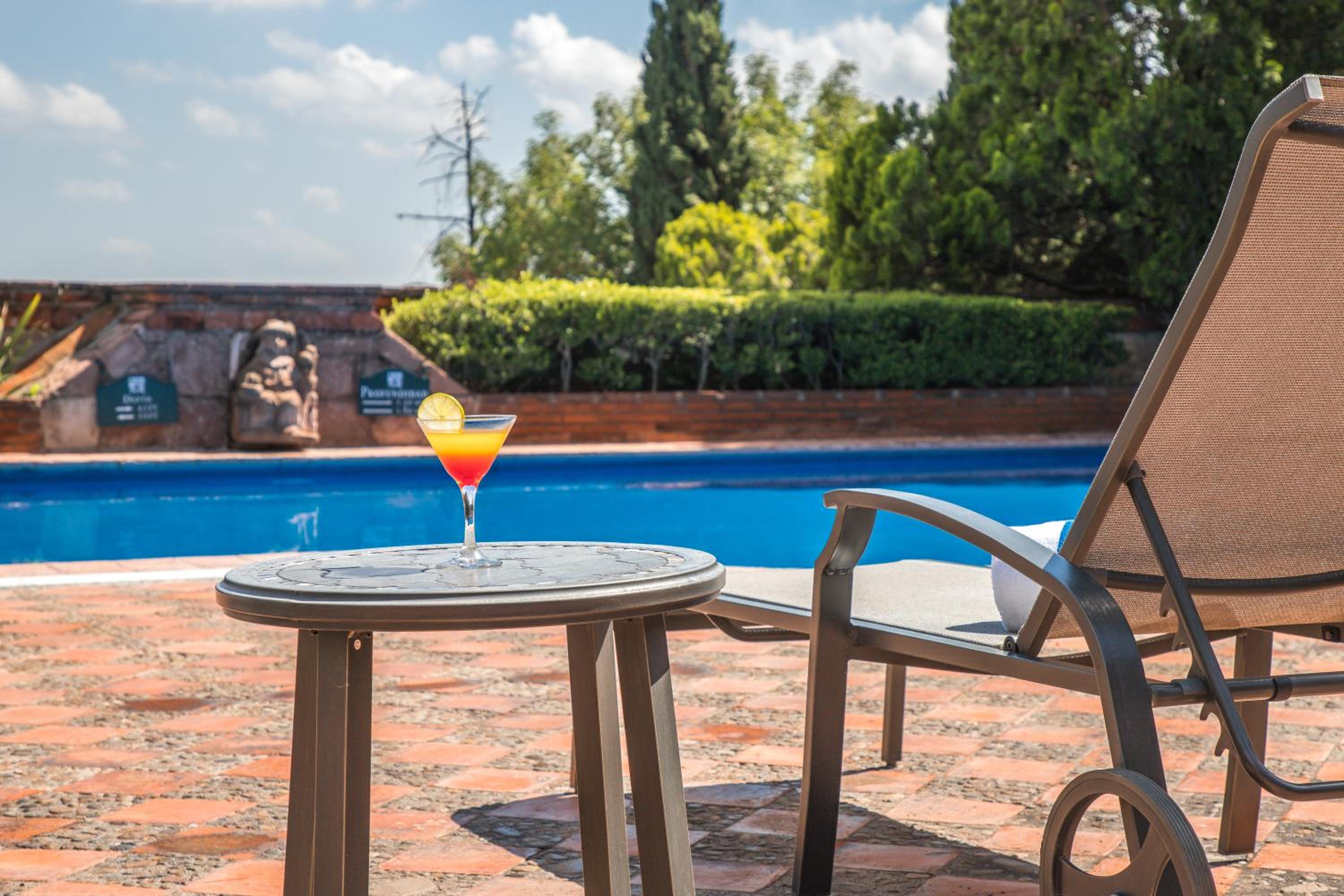 Villa Montana Hotel Spa - Property Image 11