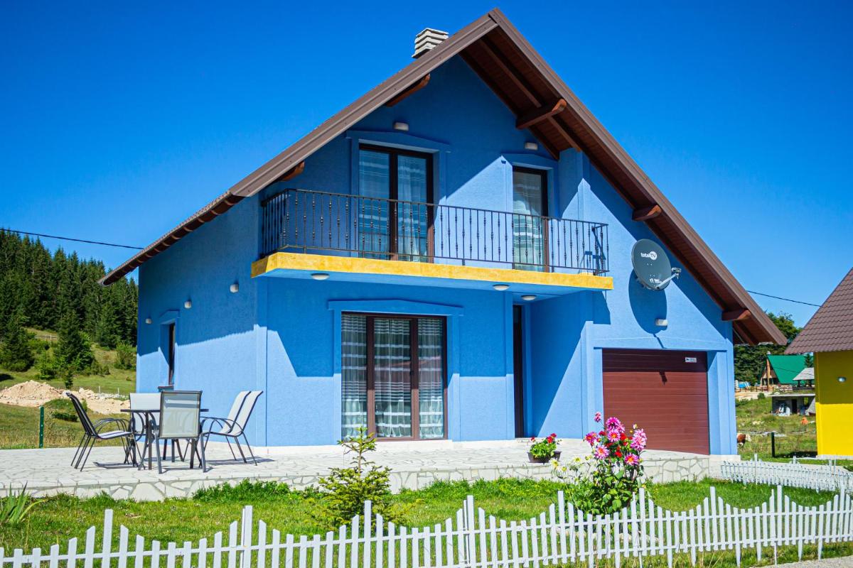 Holiday Home Lisica photo 5