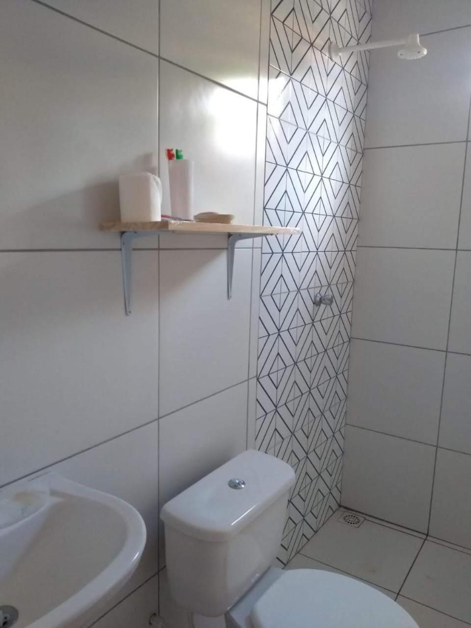 Chalé Pitanga
