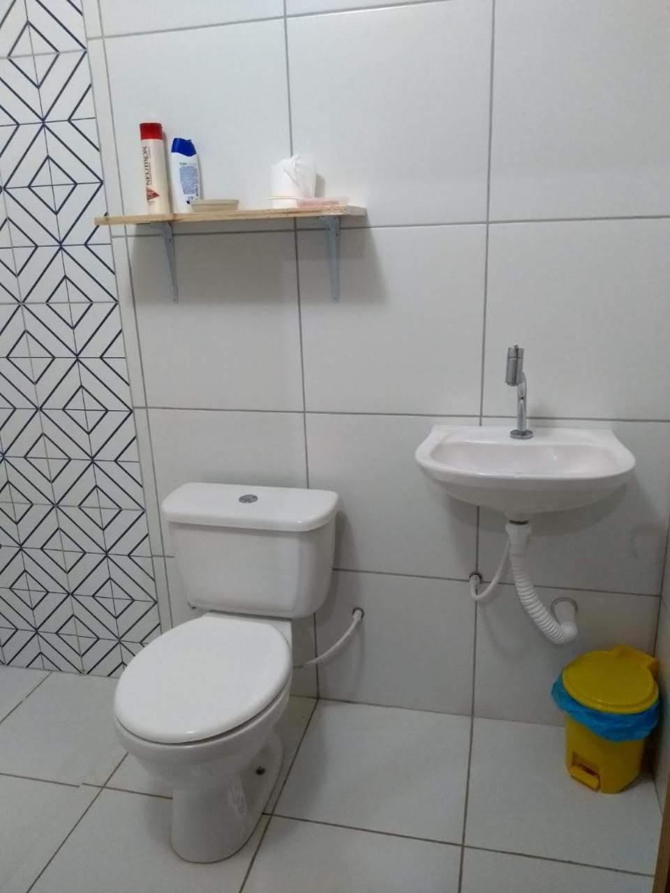 Chalé Pitanga