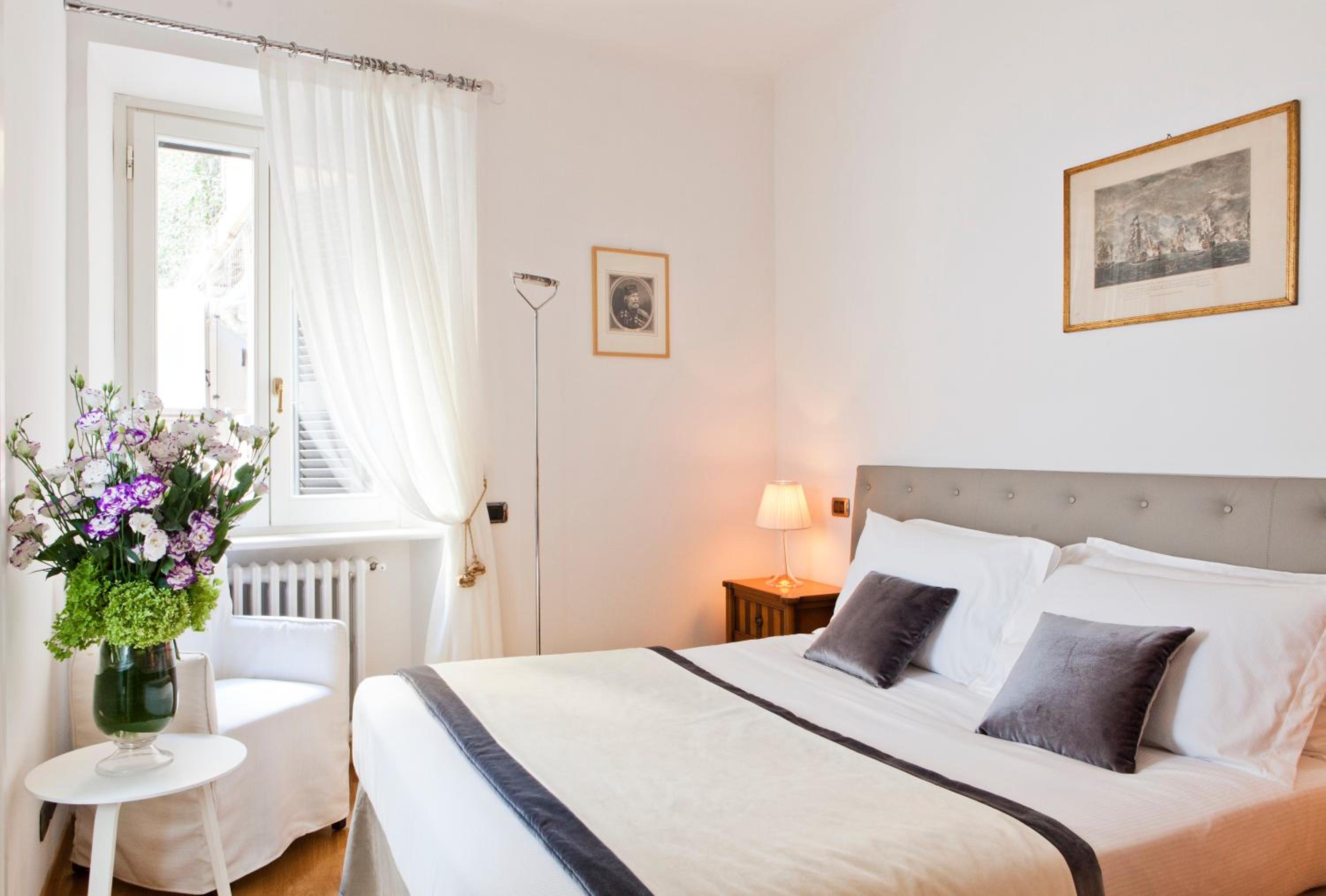 Garibaldi Suites Piazza Di Spagna