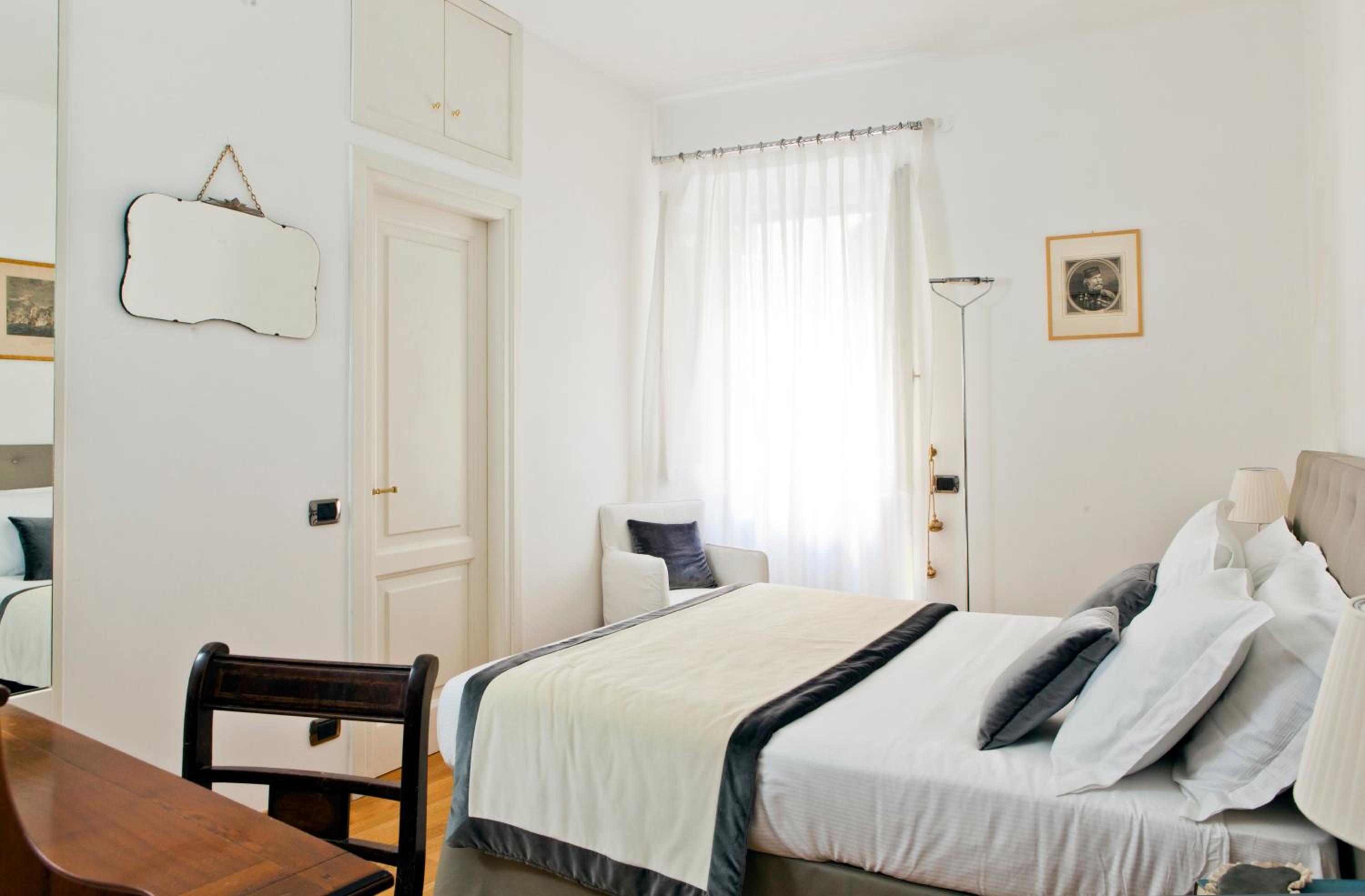 Garibaldi Suites Piazza Di Spagna