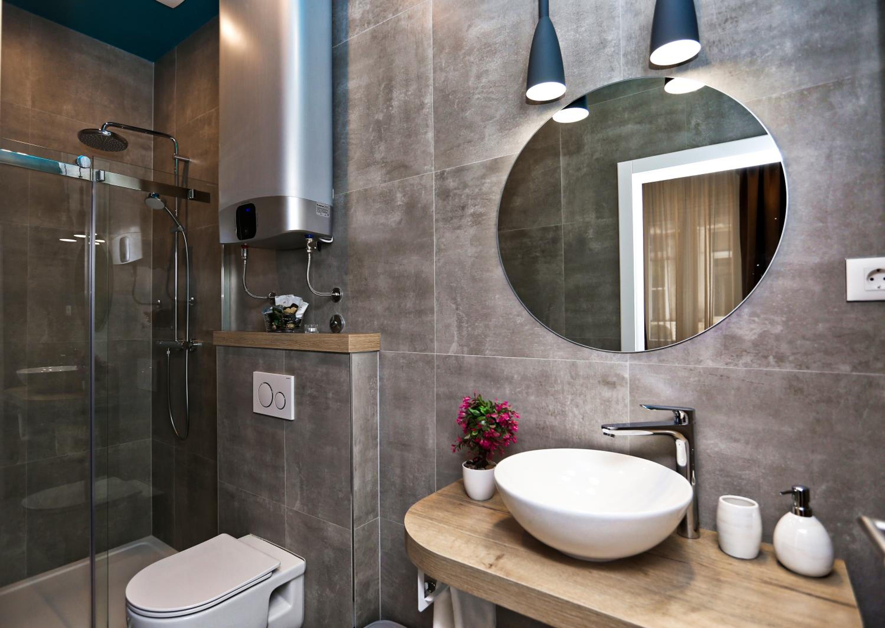 Riva Luxury Rooms photo 54 of 87