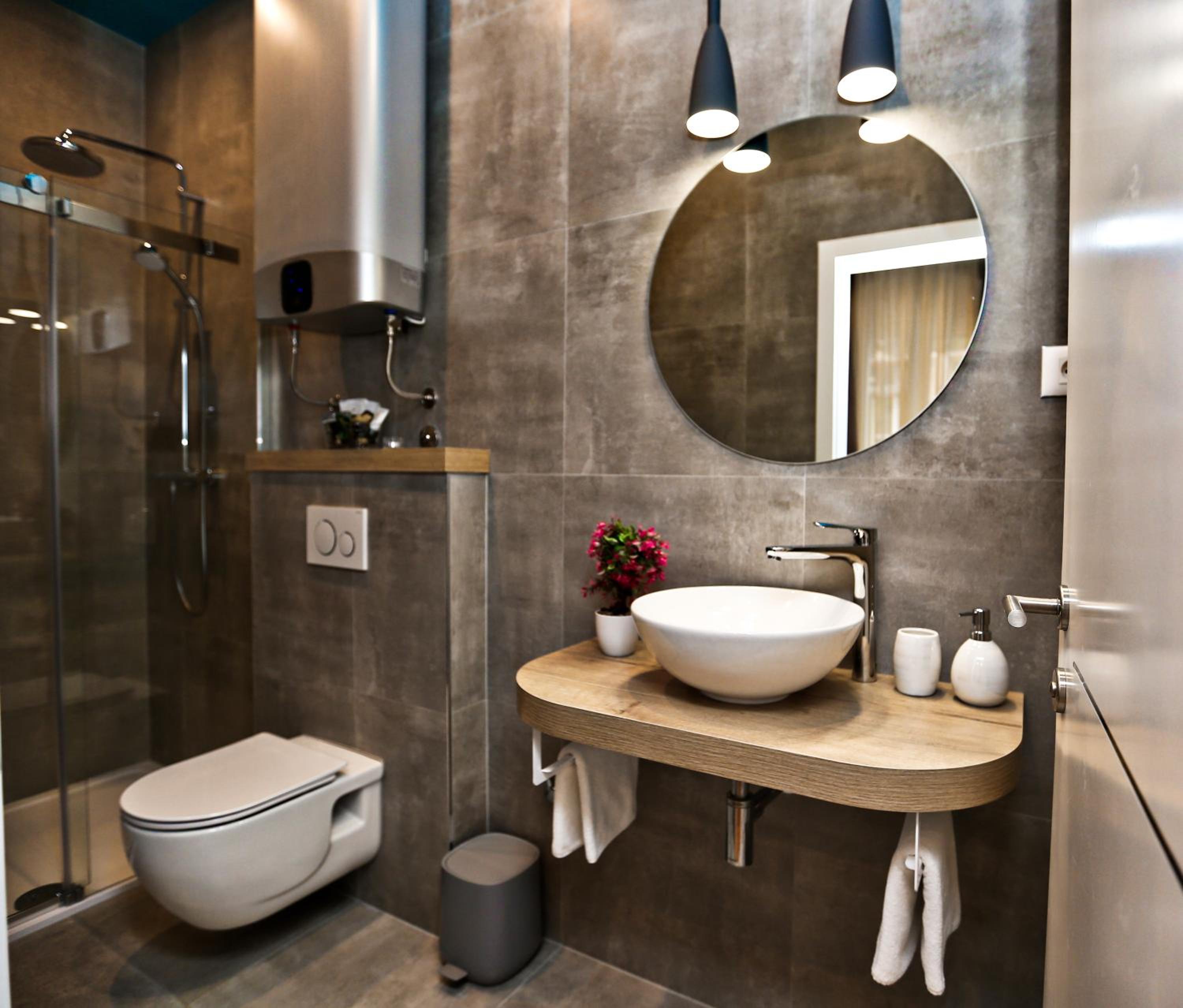 Riva Luxury Rooms photo 21 of 87