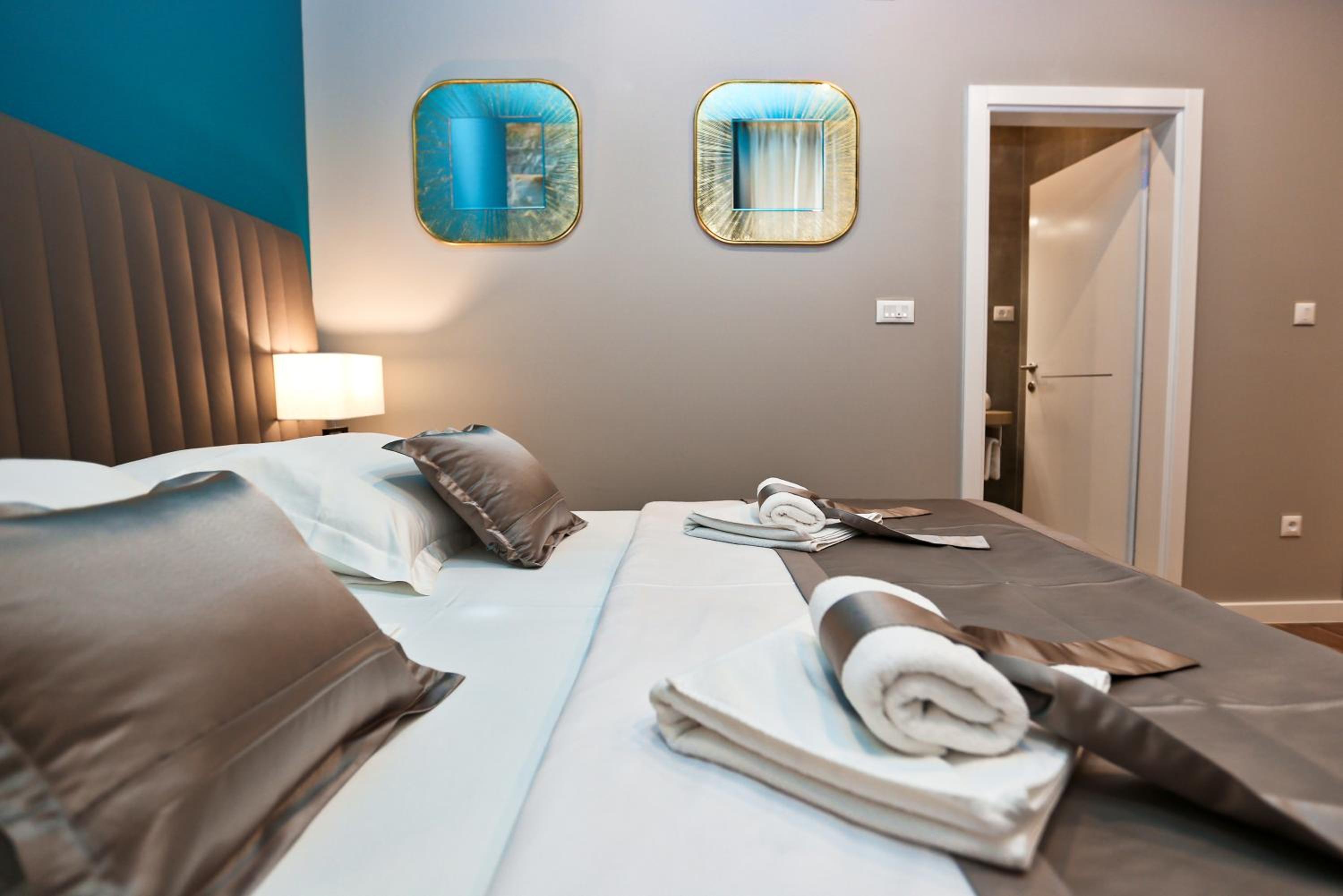 Riva Luxury Rooms photo 77 of 87
