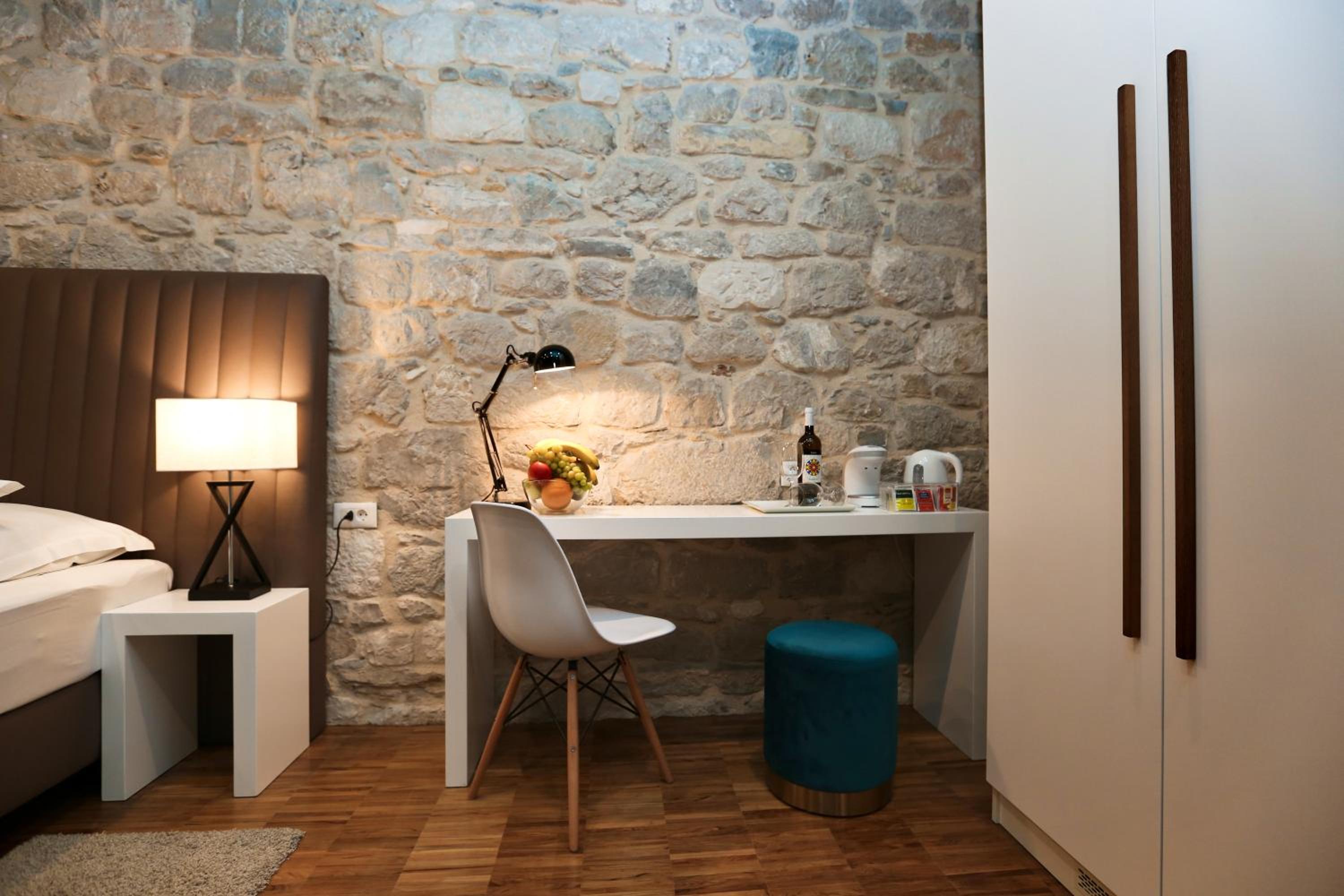 Riva Luxury Rooms photo 29 of 87