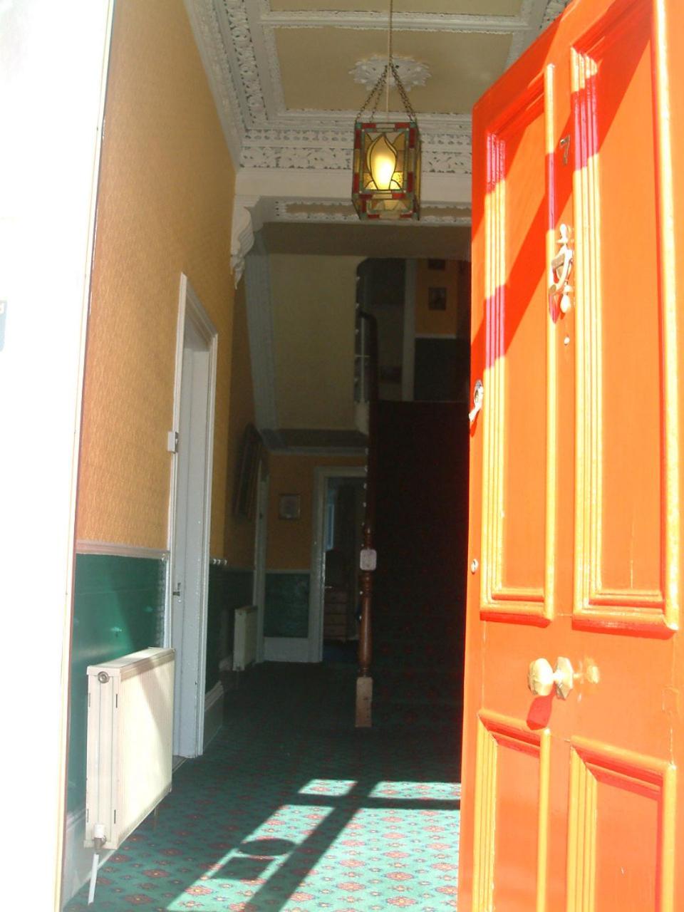 Claremont House
