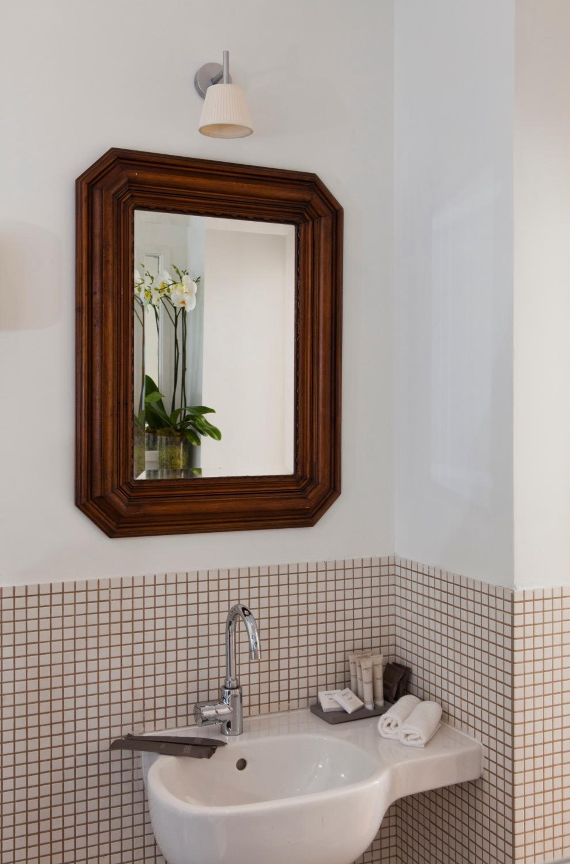 Garibaldi Suites Piazza Di Spagna
