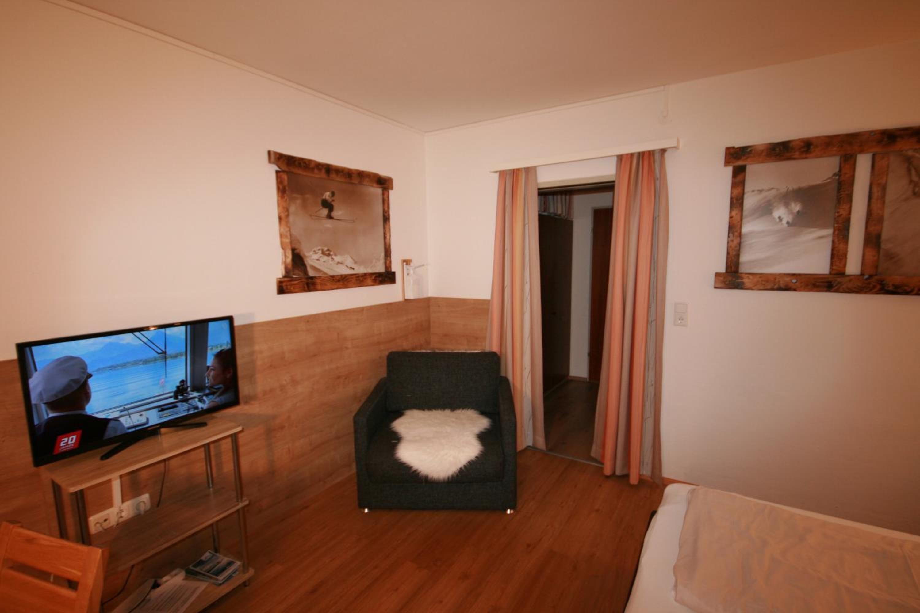 Appartements Domizil view 5