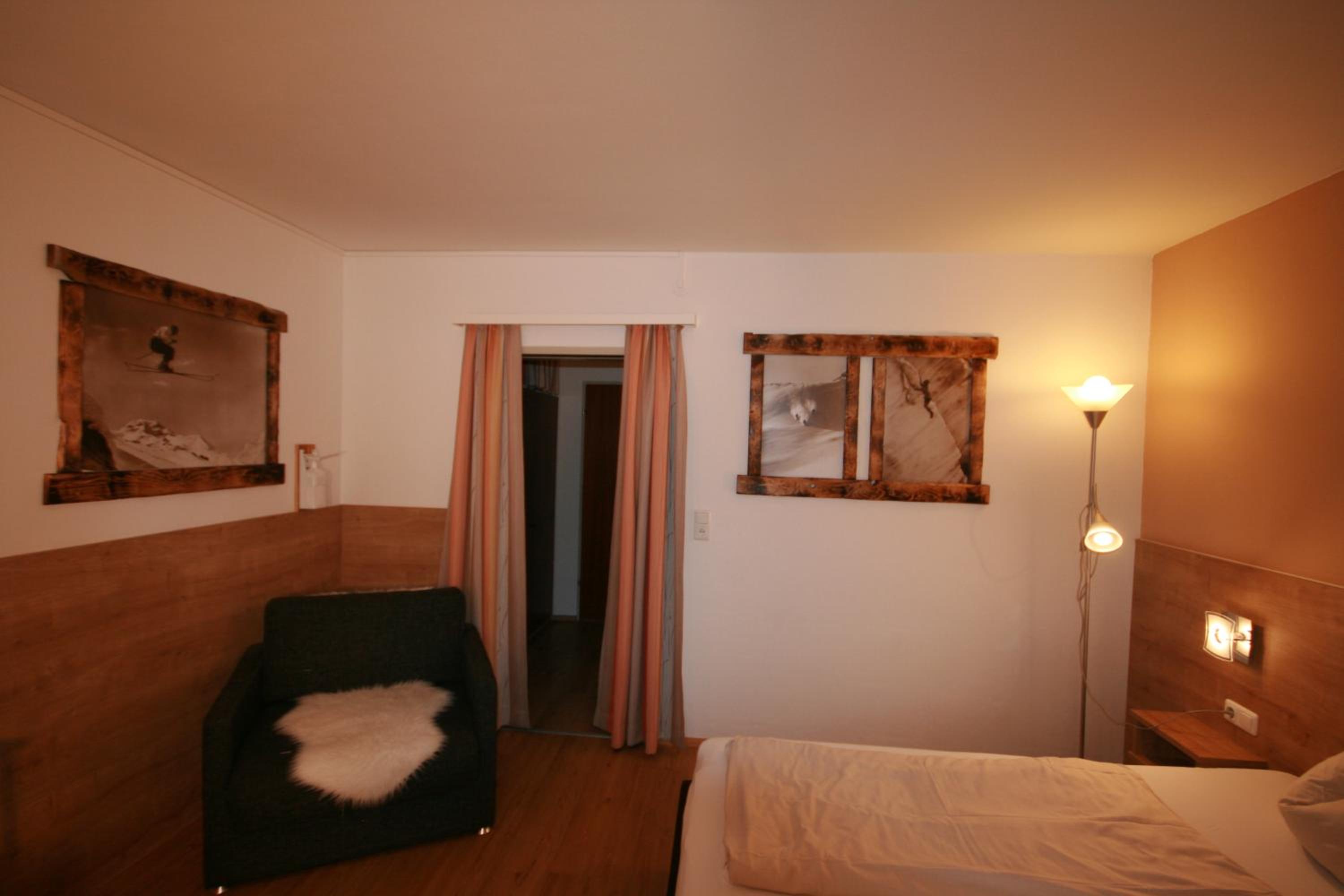 Appartements Domizil view 4