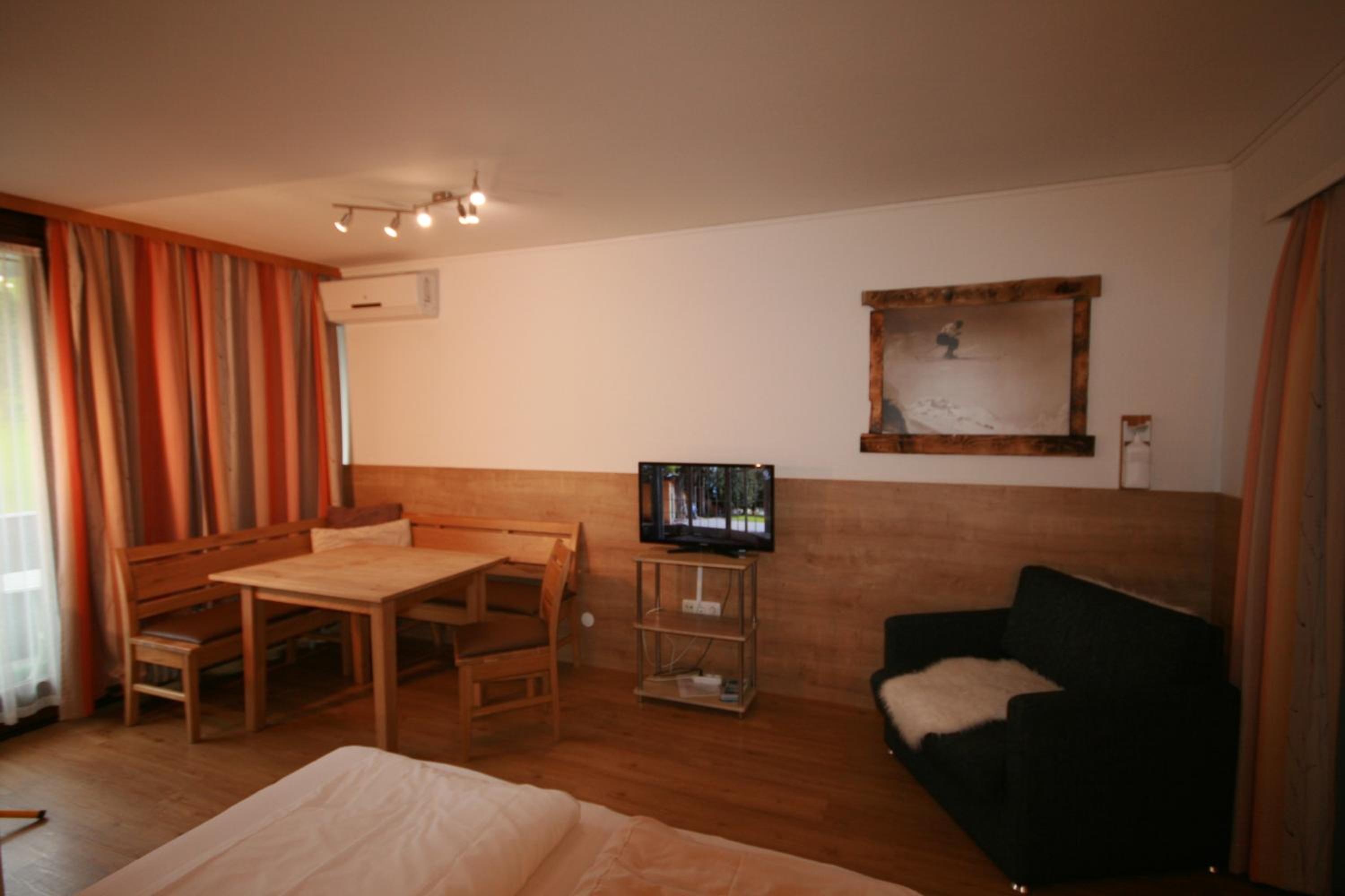 Appartements Domizil view 2
