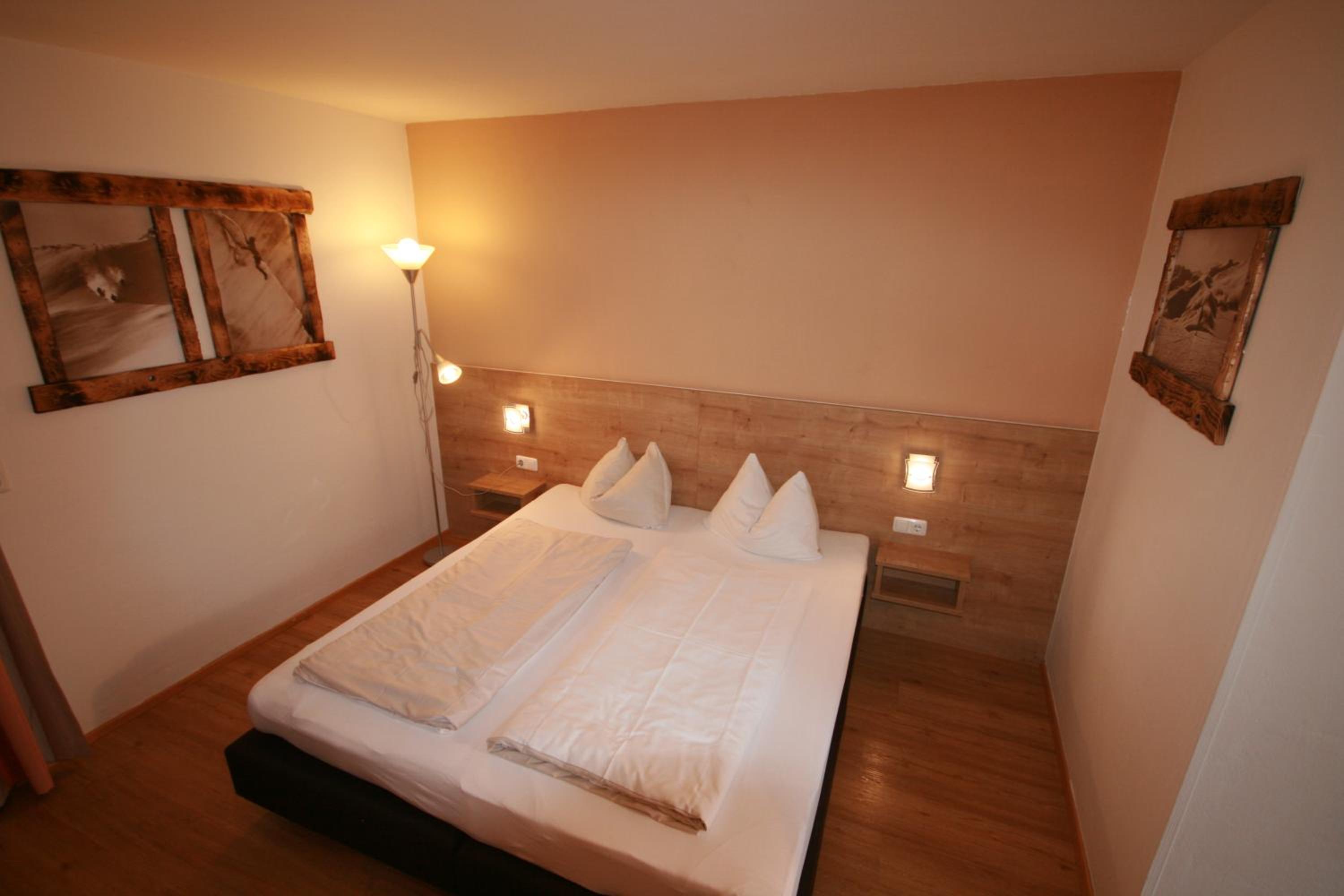 Appartements Domizil view 3