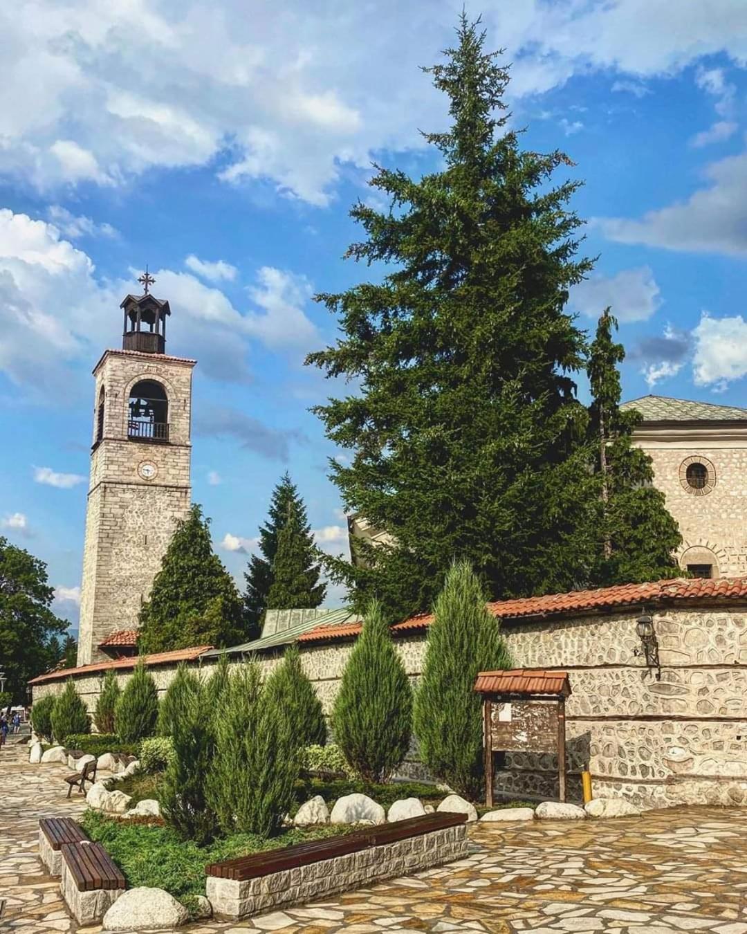 Bansko Vacations - Bansko Royal Towers Apartments - Gondola View - Property Image 16