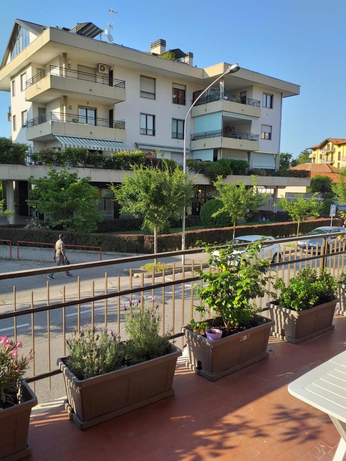 Sesto Calende Centro view 3