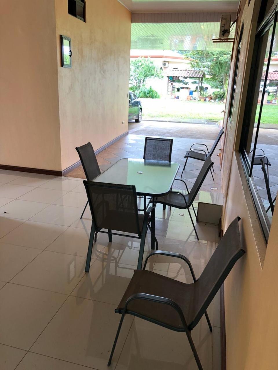 Hospedaje Adrimaran
