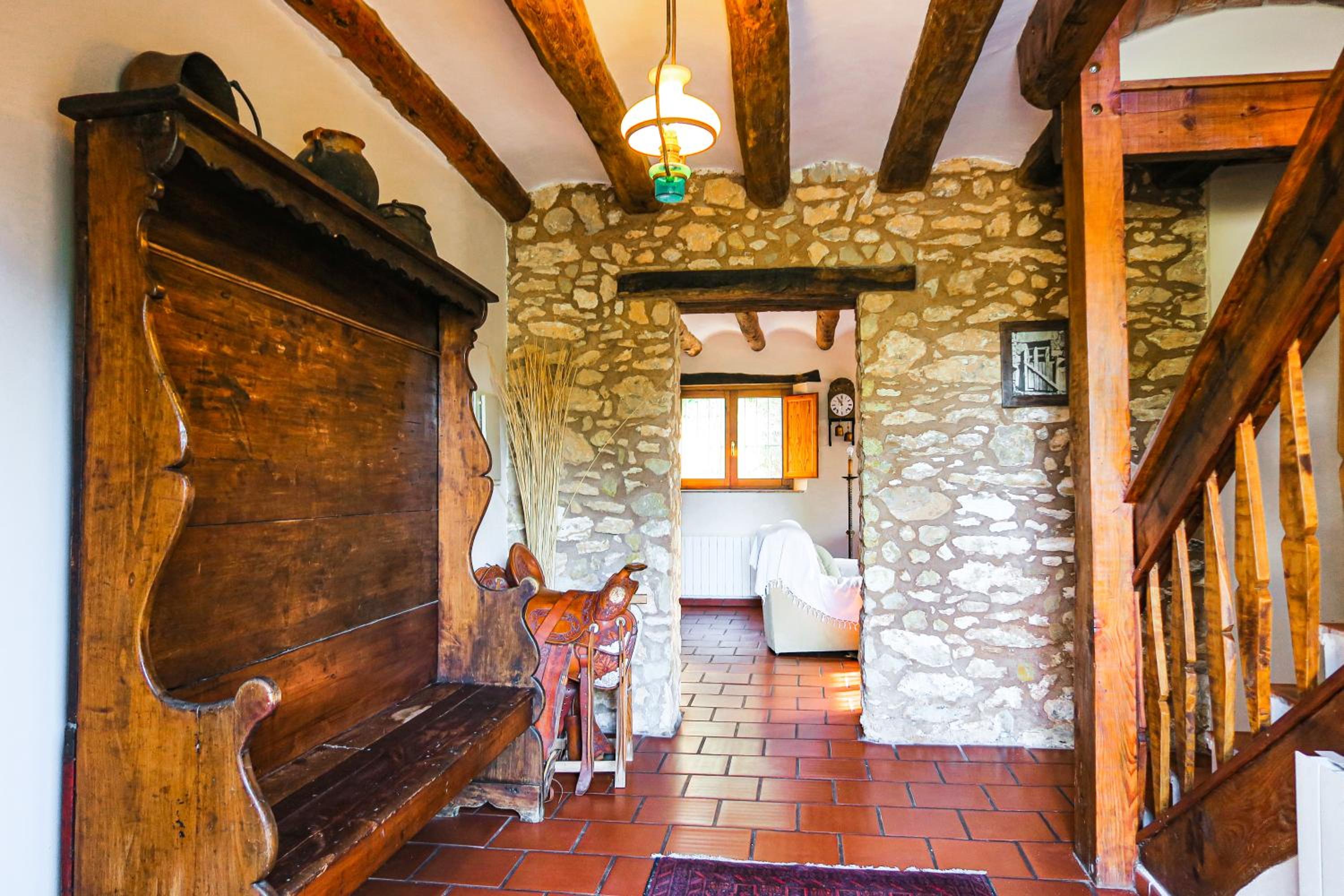 Masia Pou de la Vinya