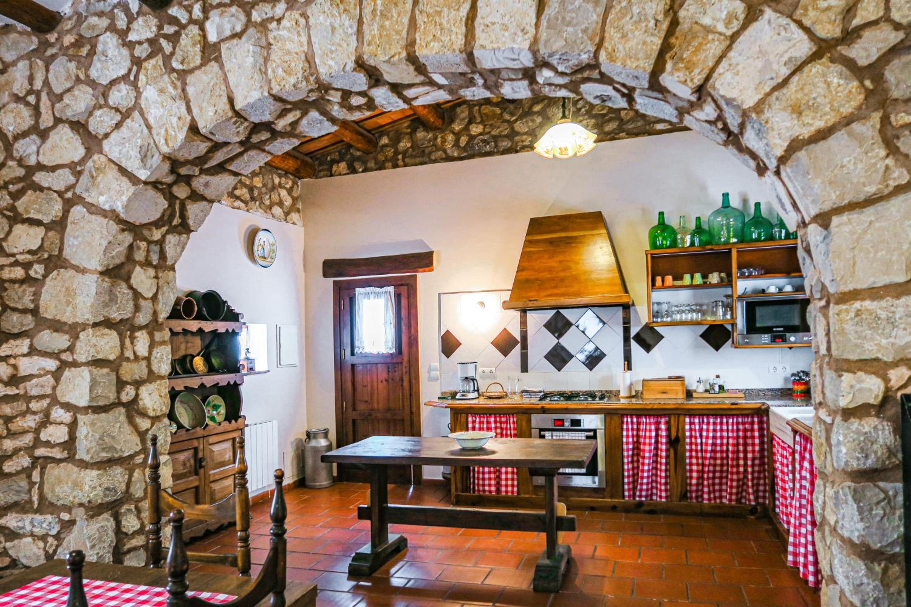 Masia Pou de la Vinya