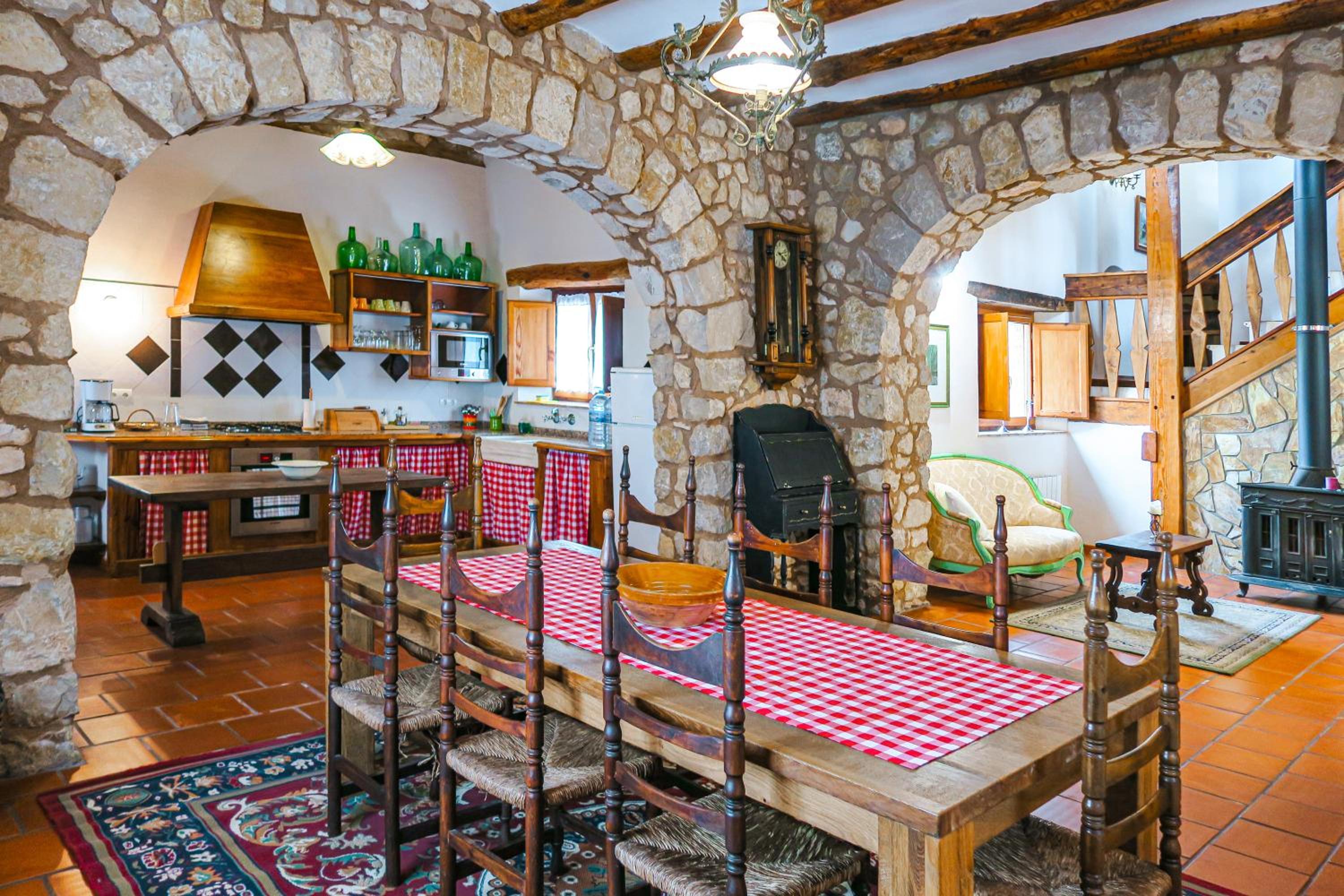 Masia Pou de la Vinya