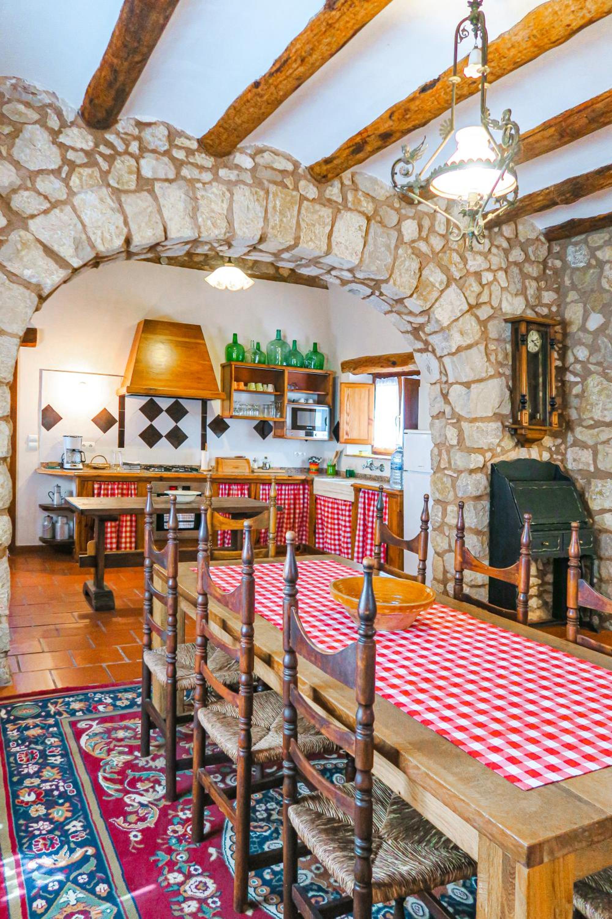 Masia Pou de la Vinya