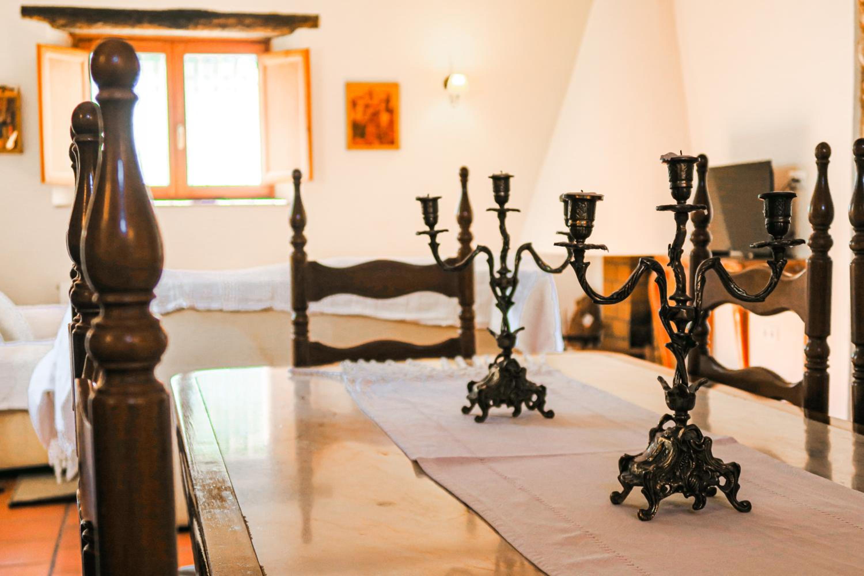 Masia Pou de la Vinya
