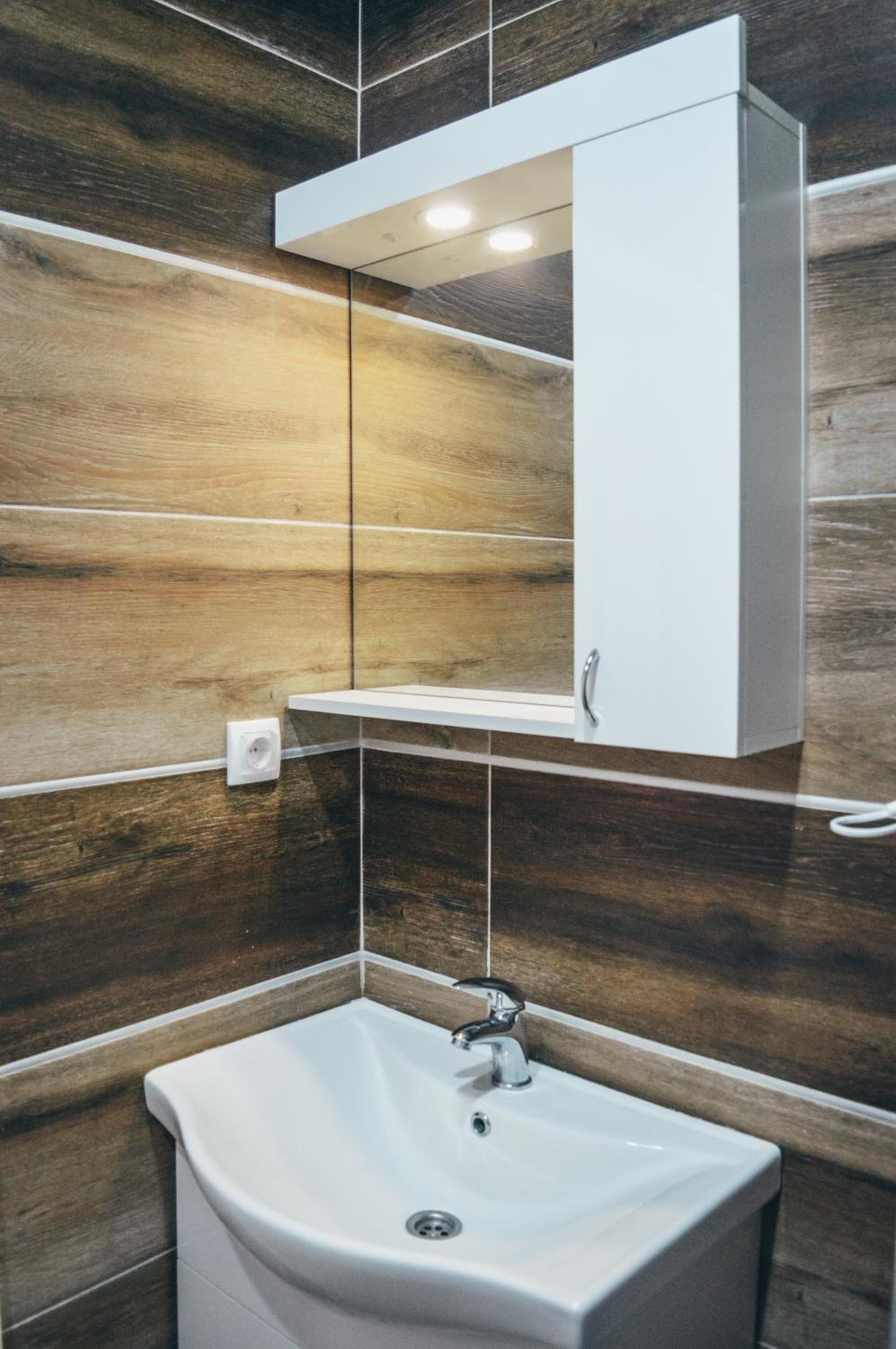 Apartman Lena view 3