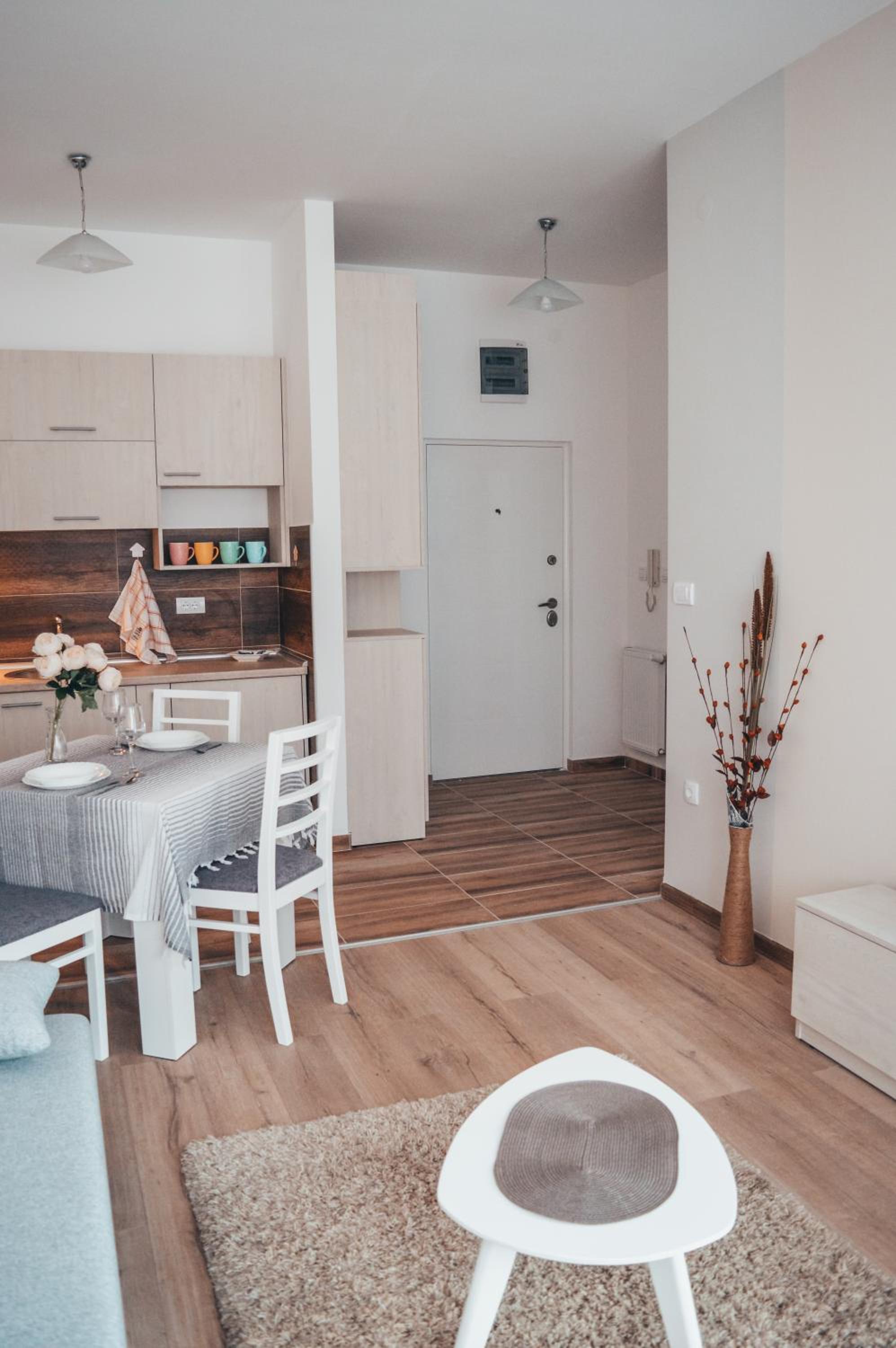 Apartman Lena view 5