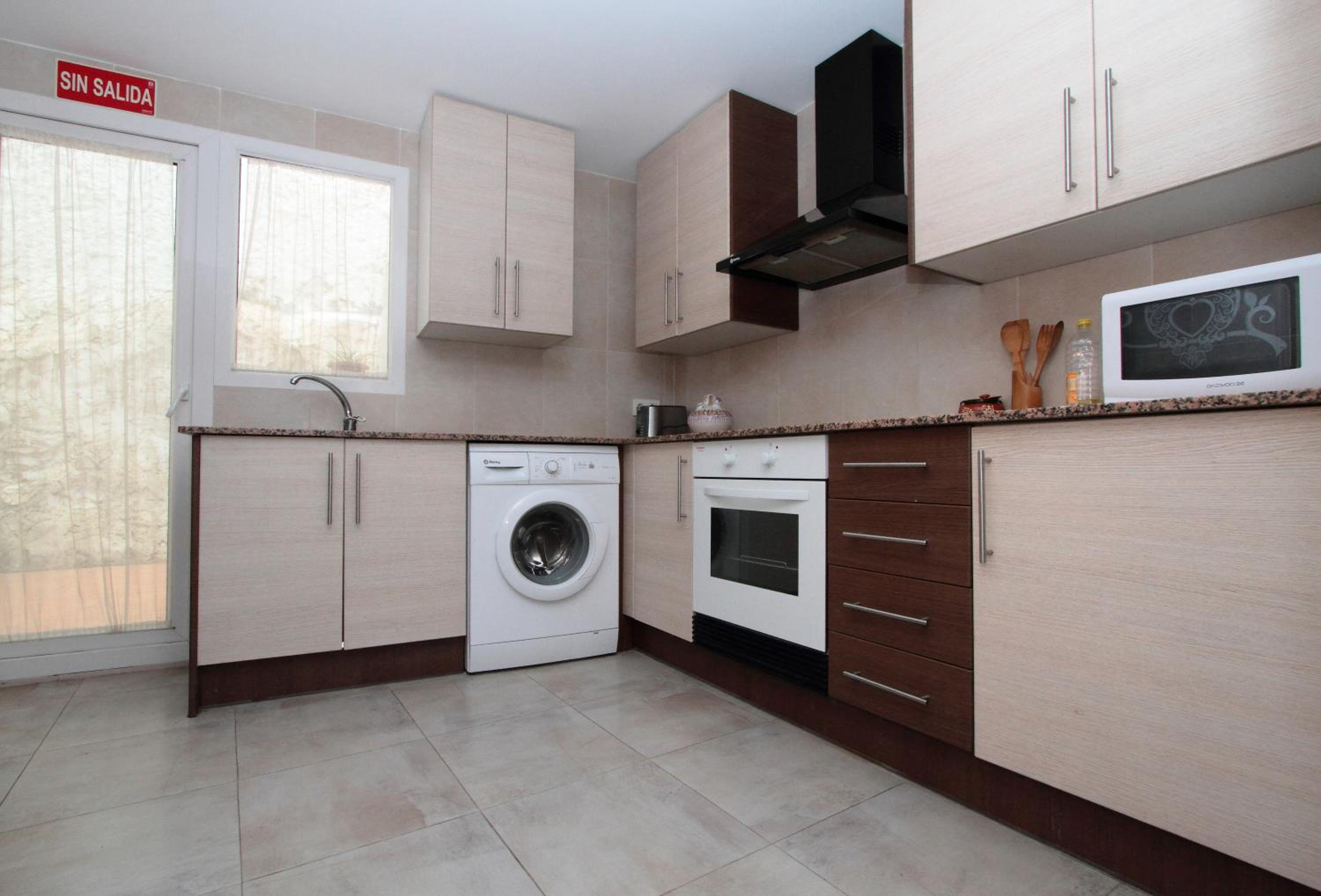 Casa Rural Bekirent view 5