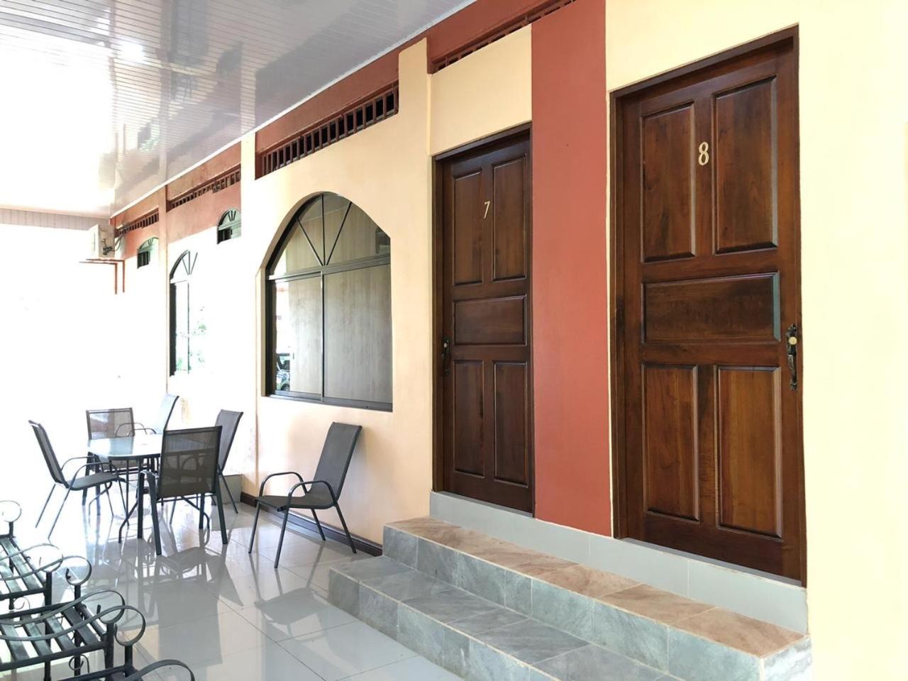 Hospedaje Adrimaran