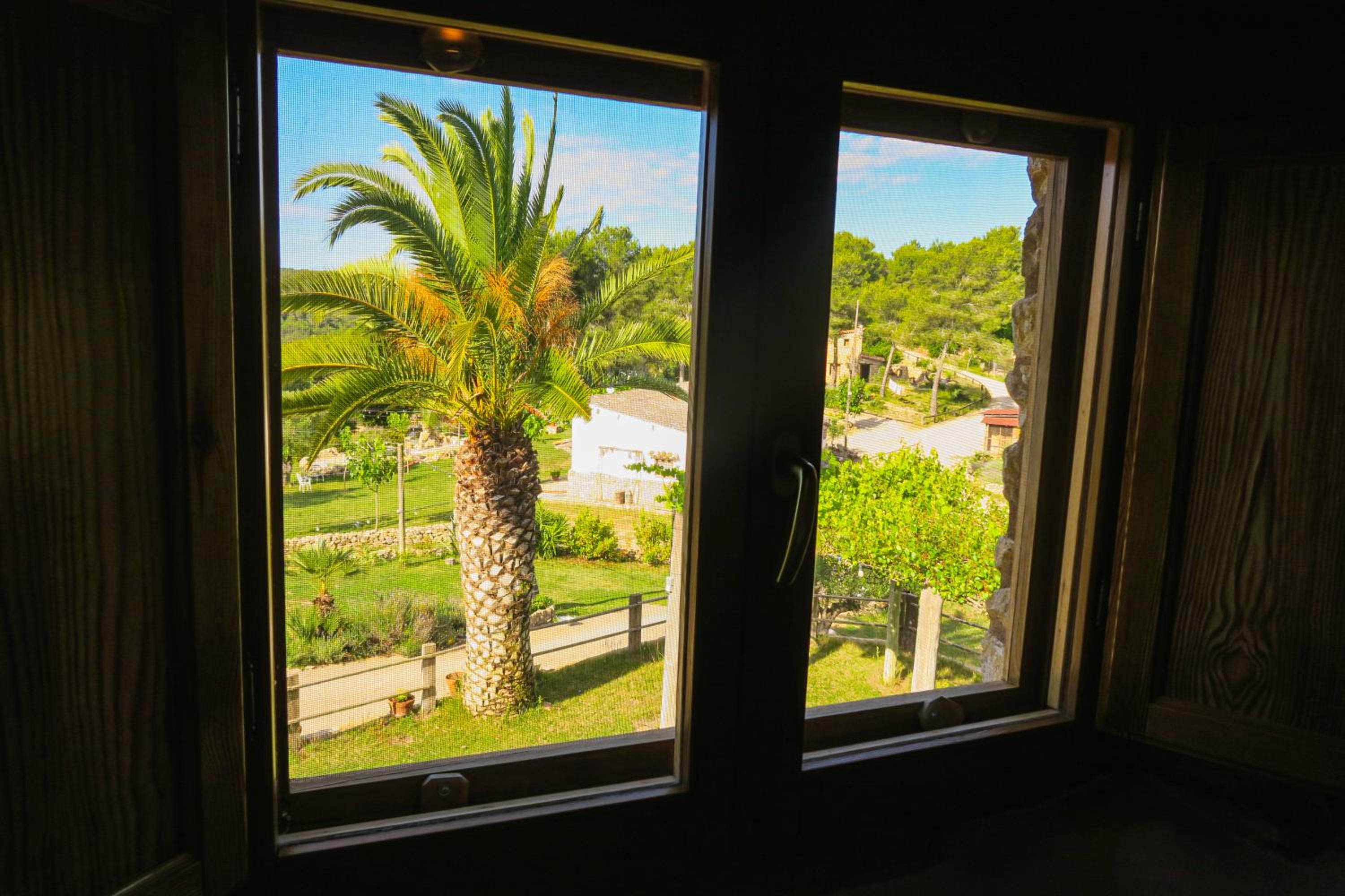 Masia Pou de la Vinya