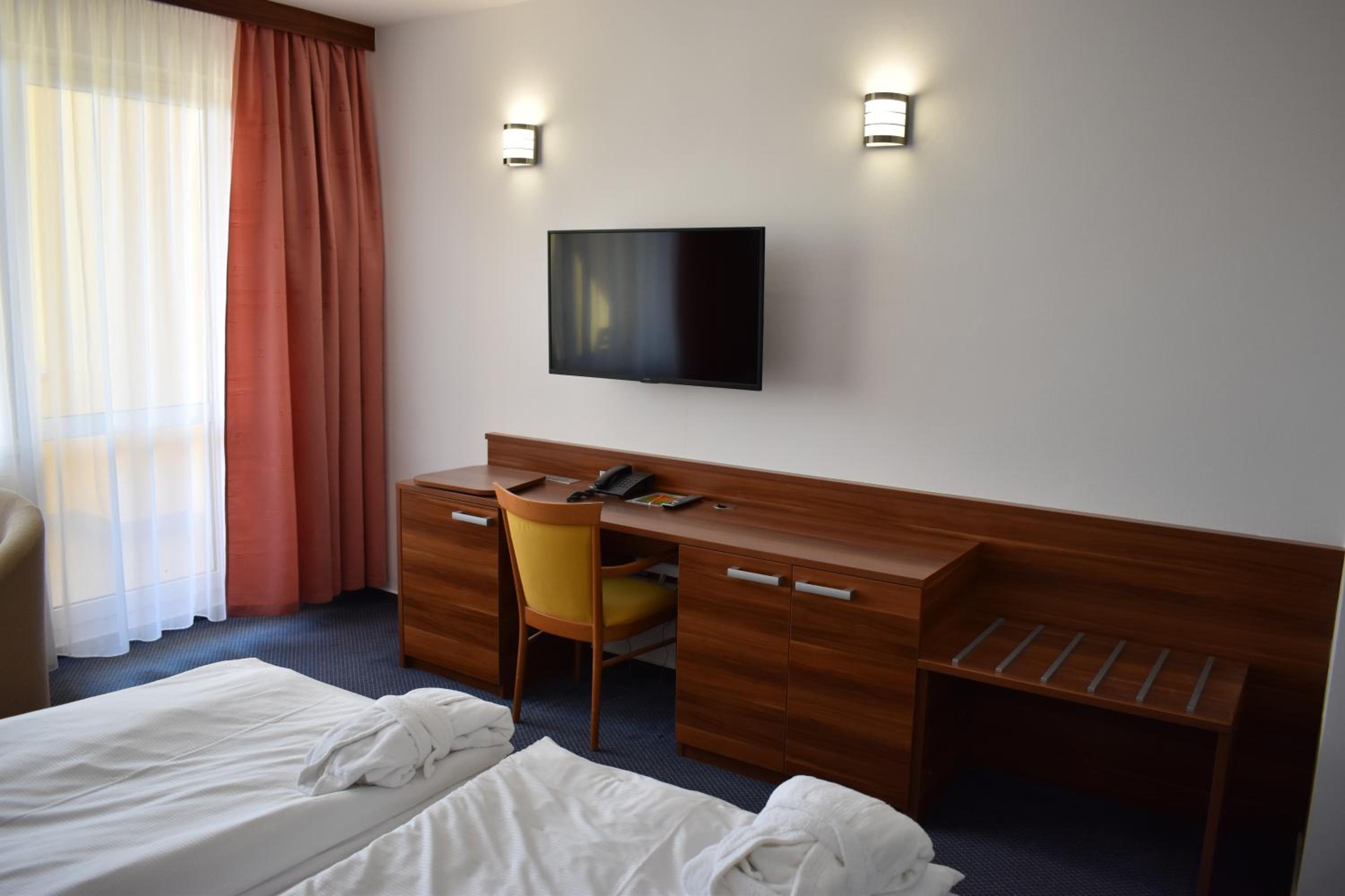 Lipno Wellness - Frymburk C 401 view 5