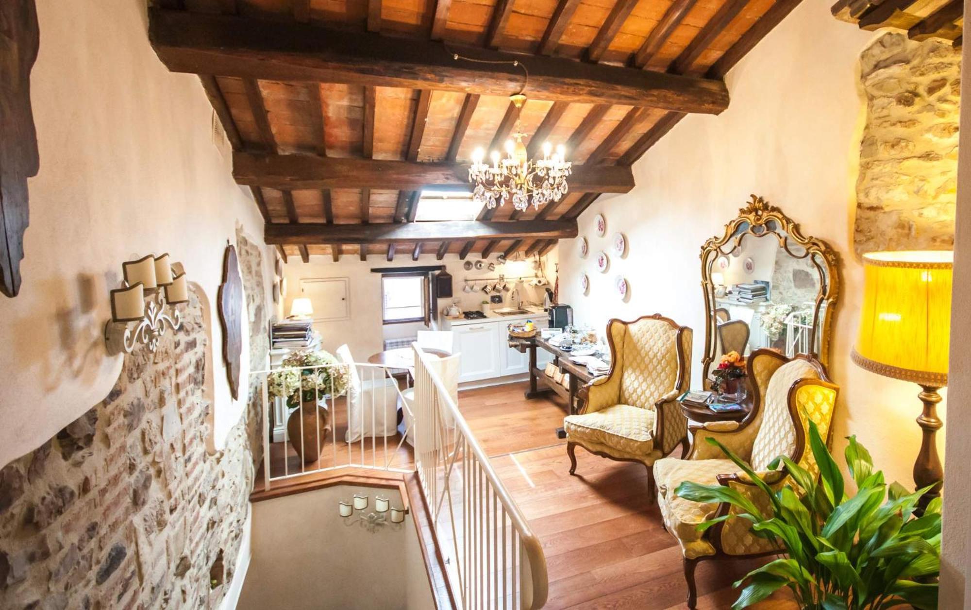 B&B Antica Gabella