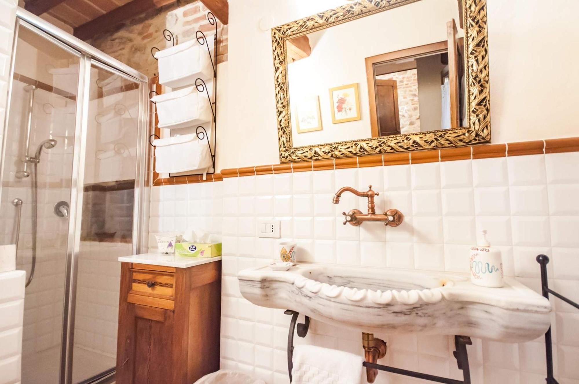 B&B Antica Gabella