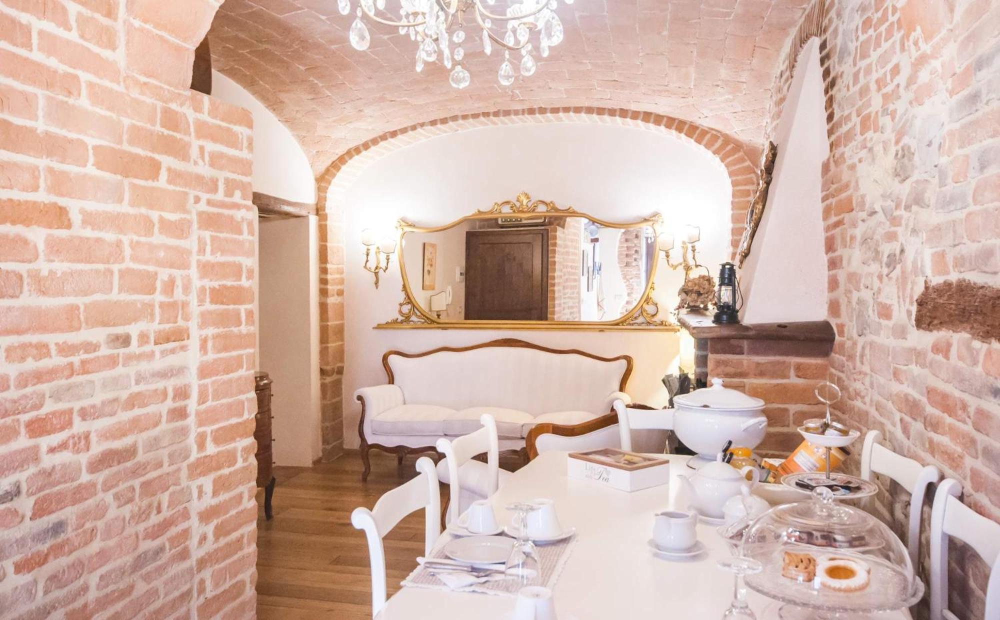 B&B Antica Gabella