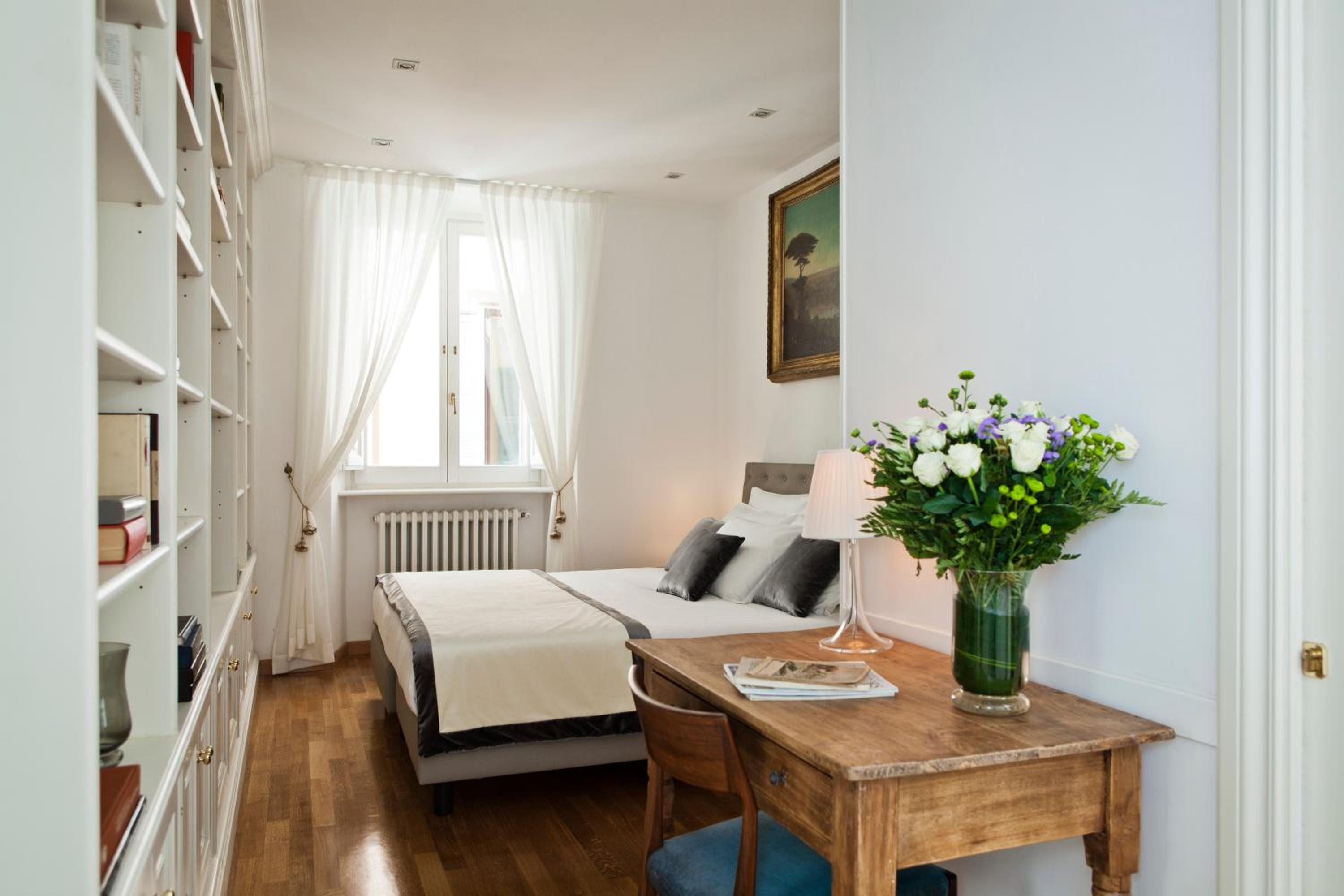 Garibaldi Suites Piazza Di Spagna