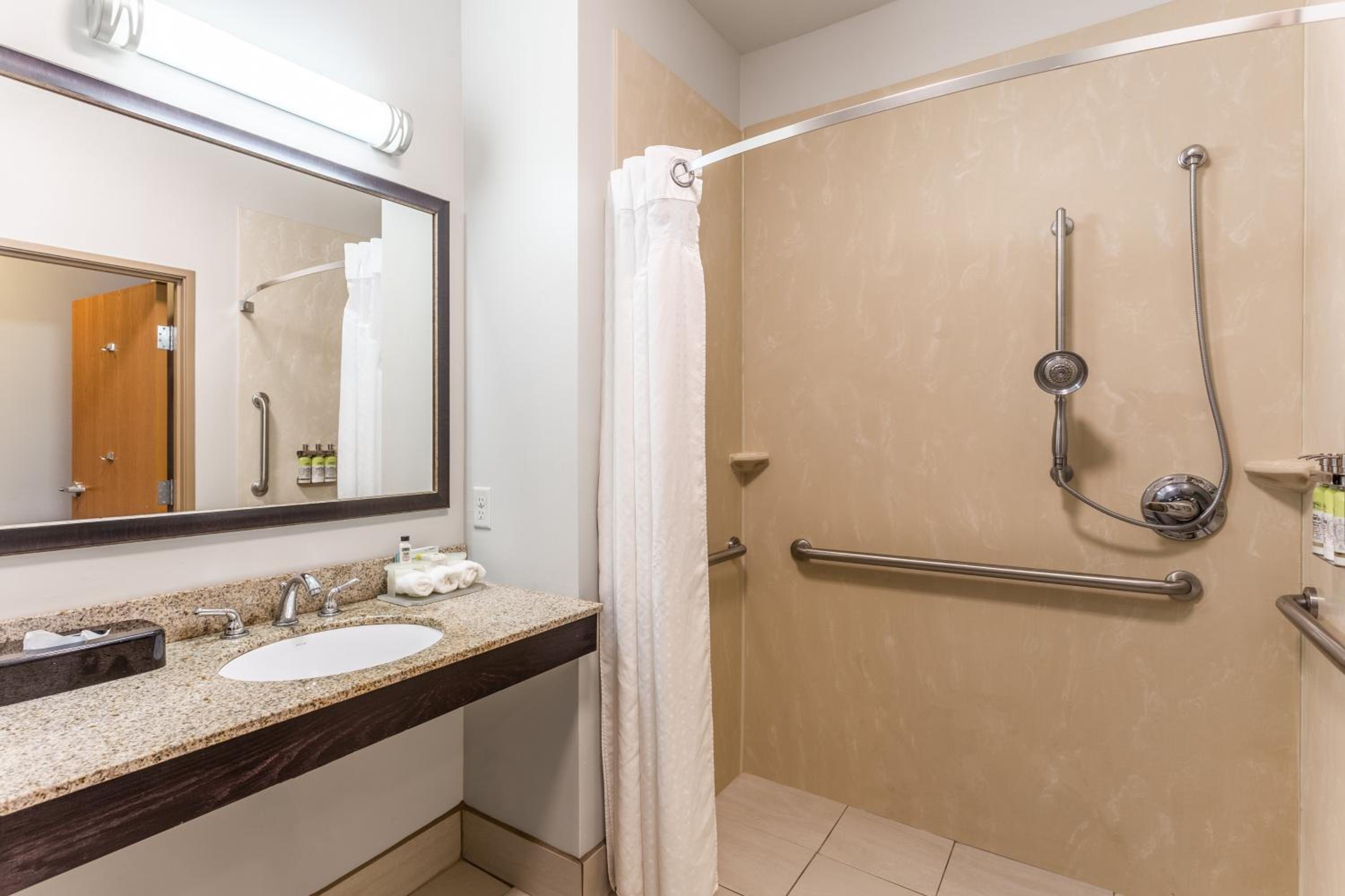 Holiday Inn Express - Albert Lea by IHG, Billede 31