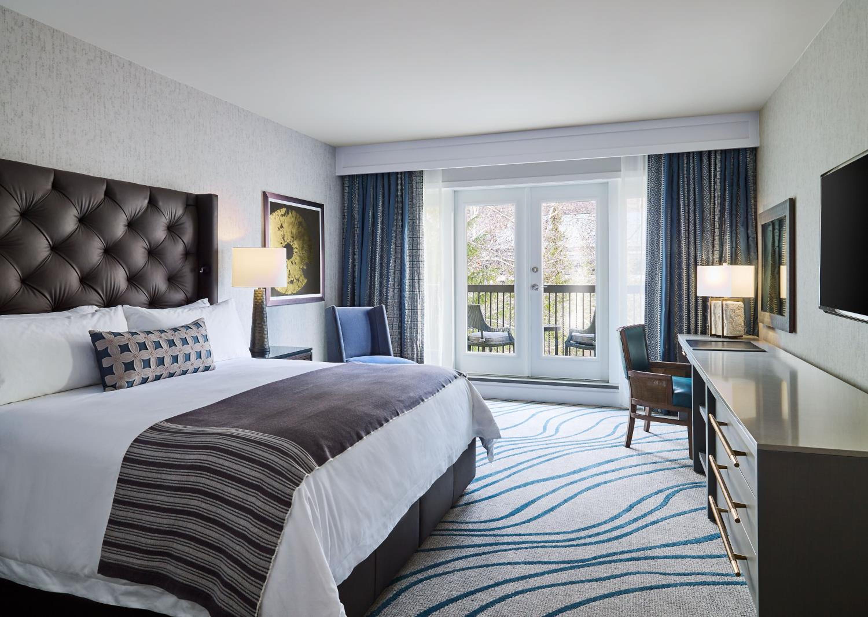 Grand Hyatt Vail Resort and Spa